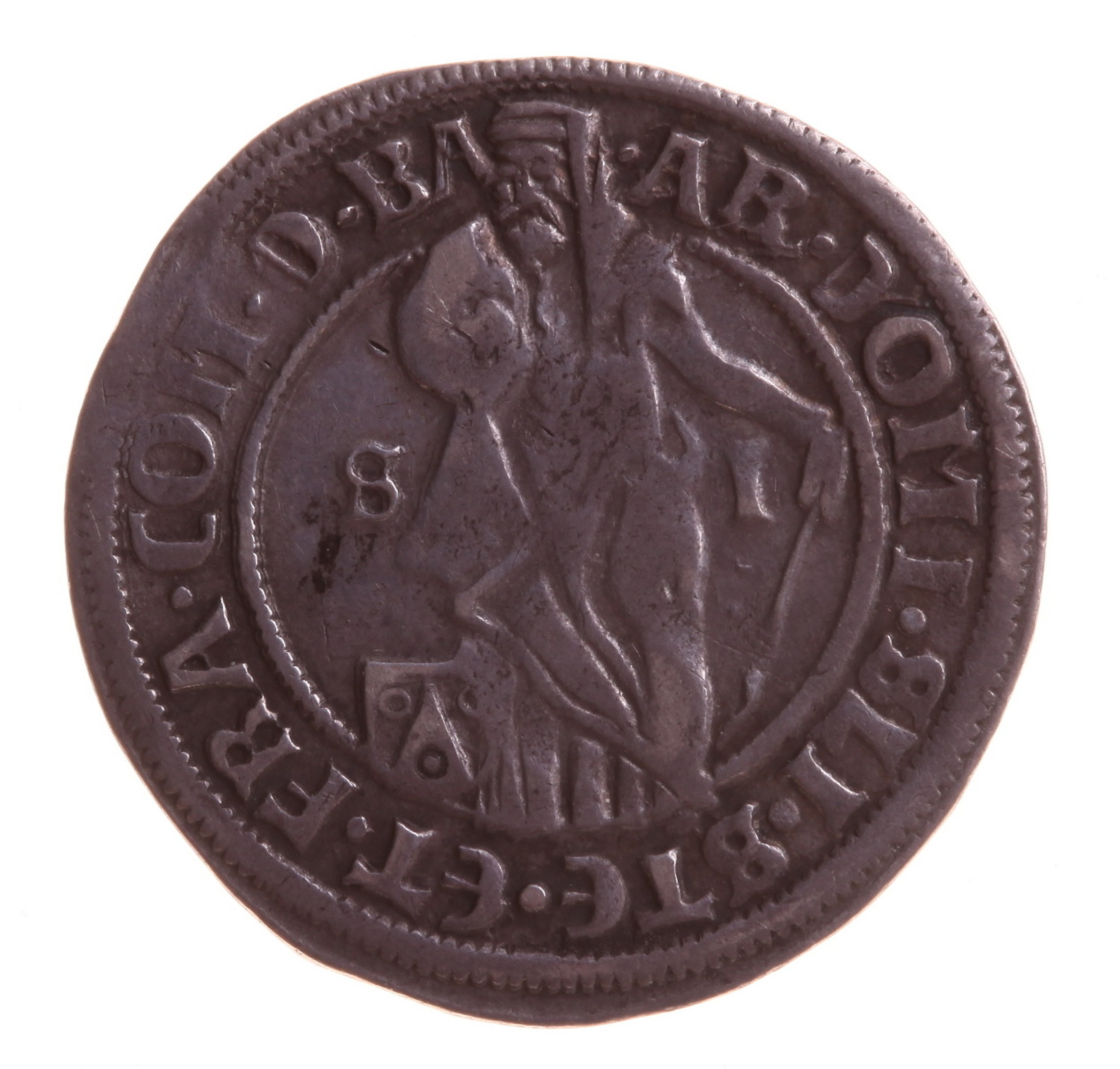 Náhledový obrázek 1/4tolar - 2