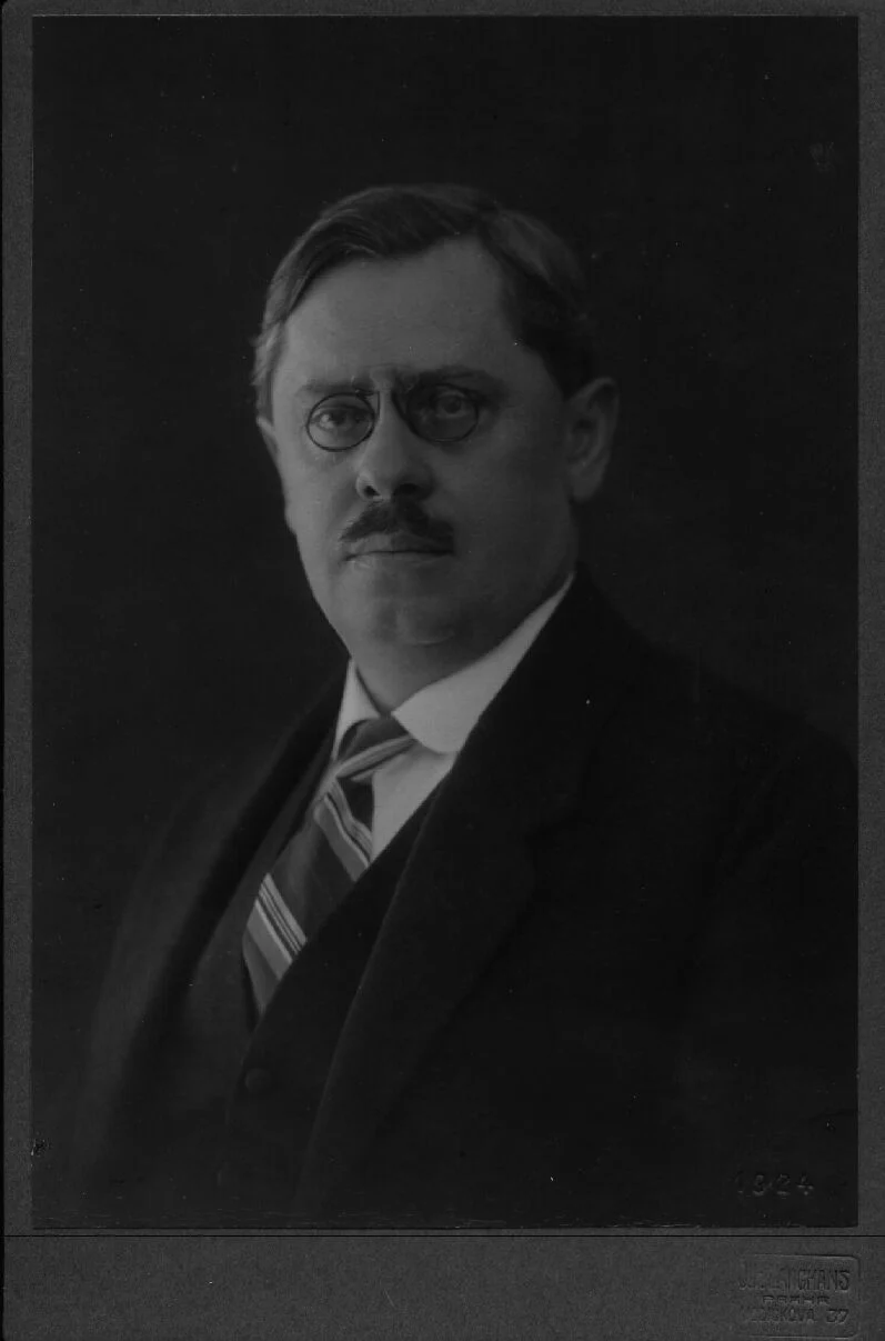Náhledový obrázek předmětu Jan Malypetr