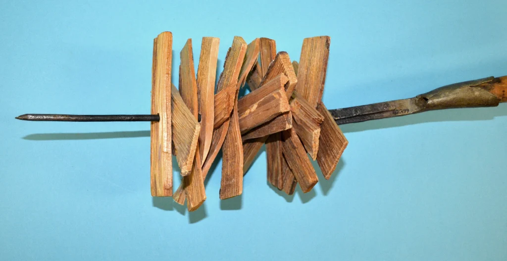 Náhledový obrázek předmětu Štechr