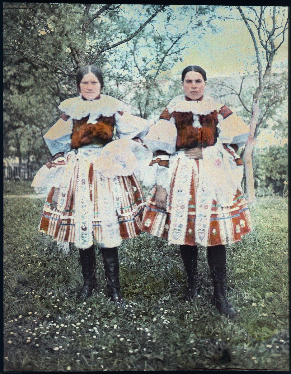 Náhledový obrázek Vlčnov - 1