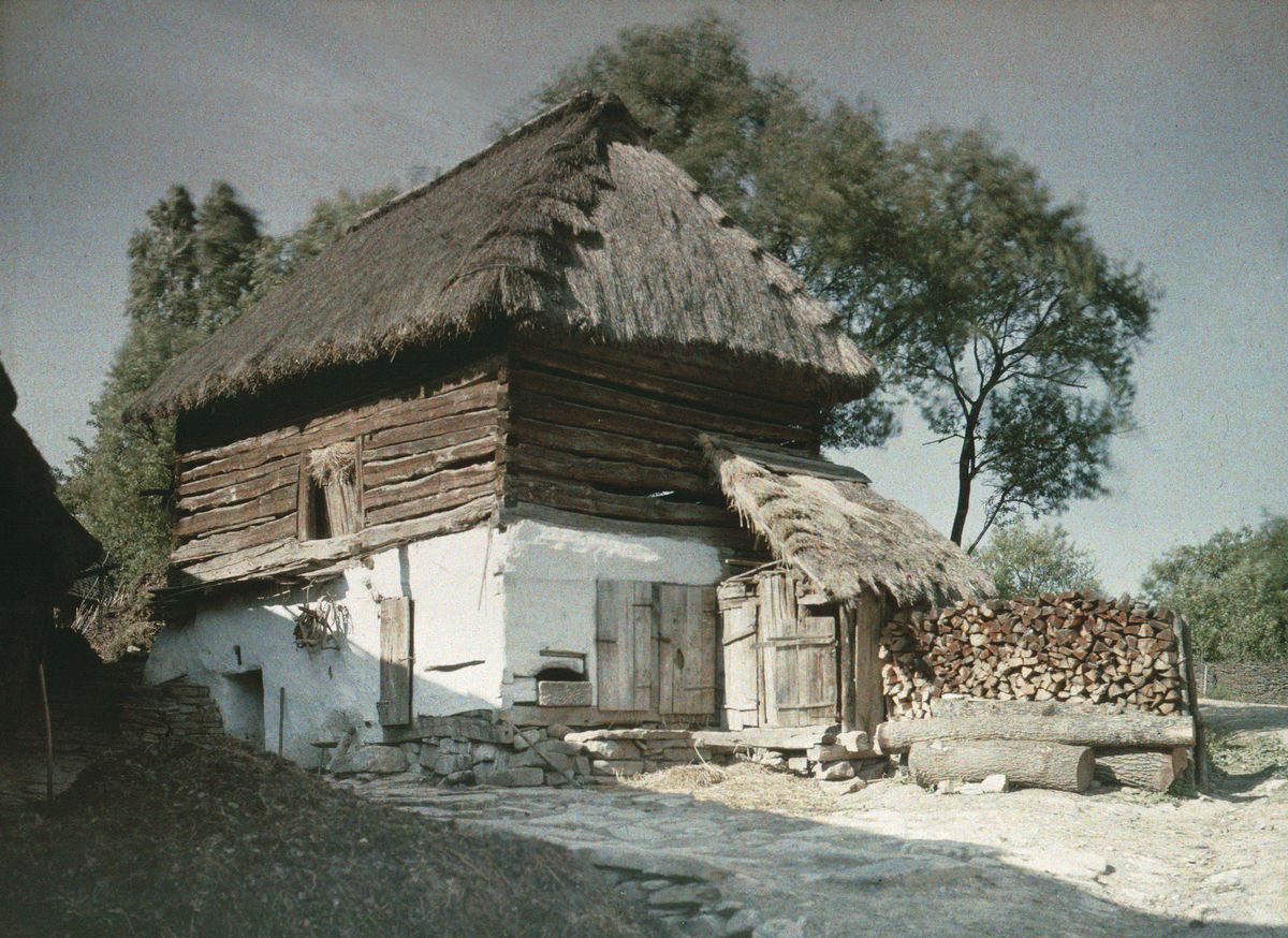Náhledový obrázek Luhačovice - 1