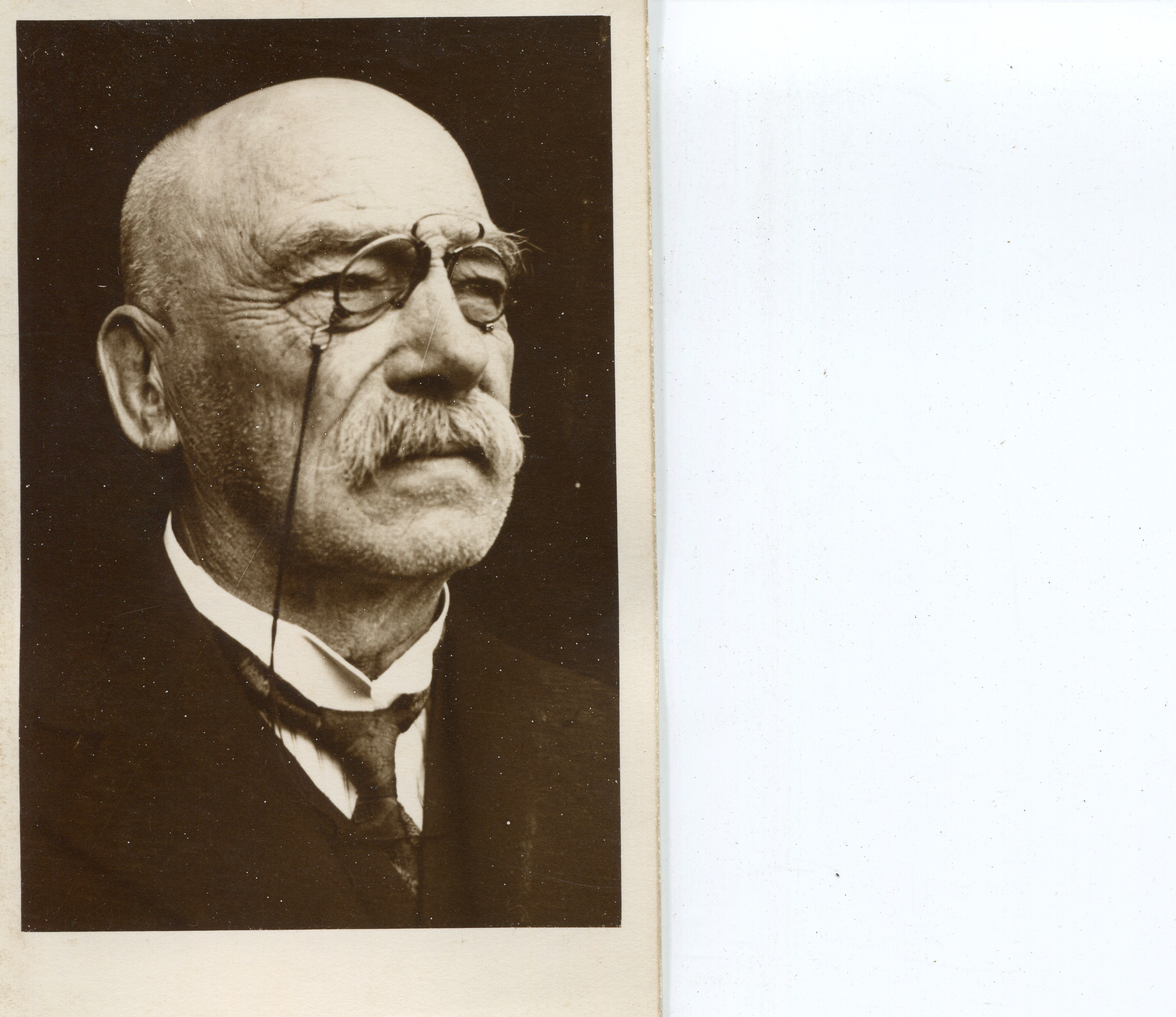 Náhledový obrázek Fotografie "JUDr. Otakar Kudrna" - 1