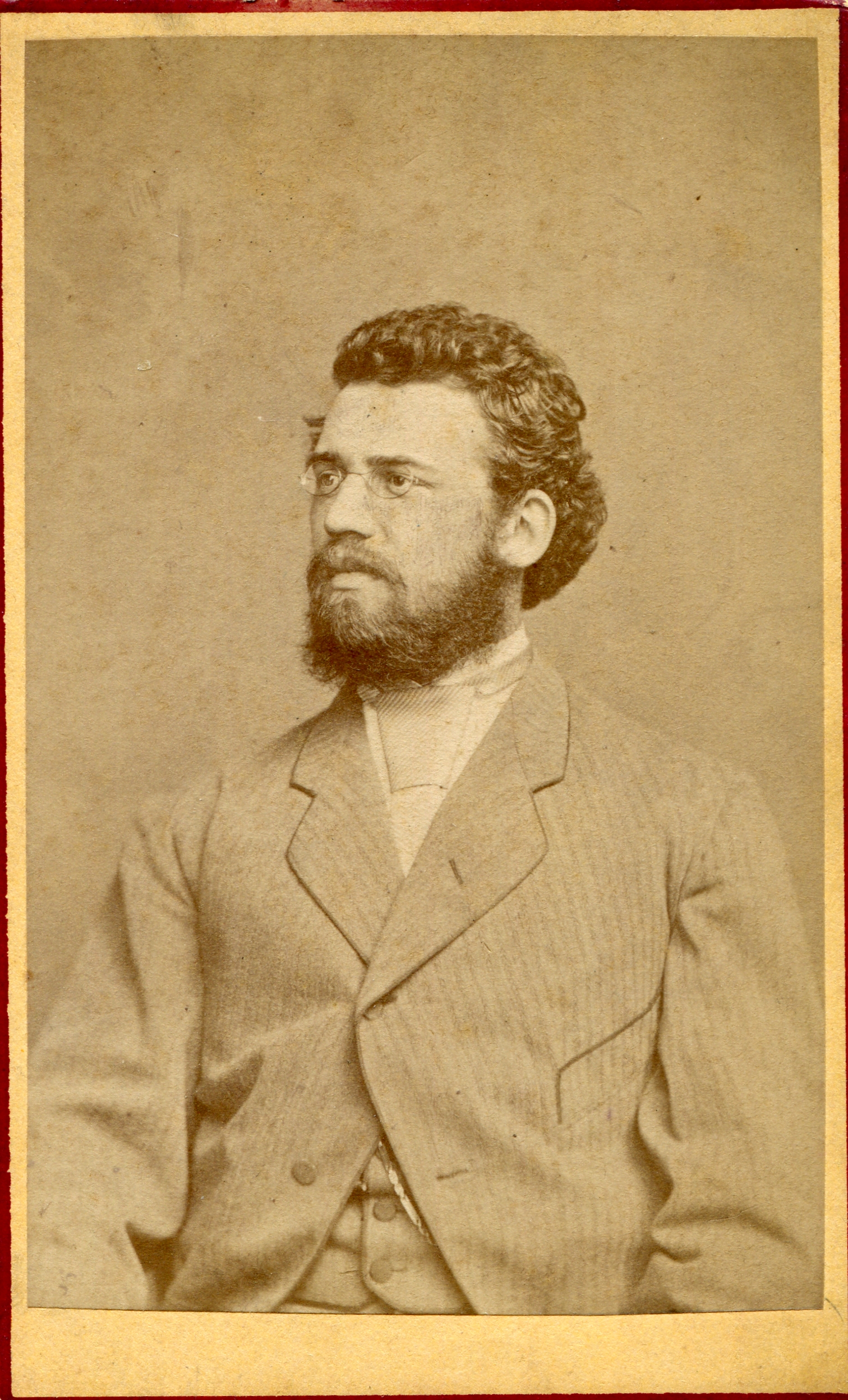 Náhledový obrázek Fotografie "MUDr. Stanislav Václav Kudrna" - 1
