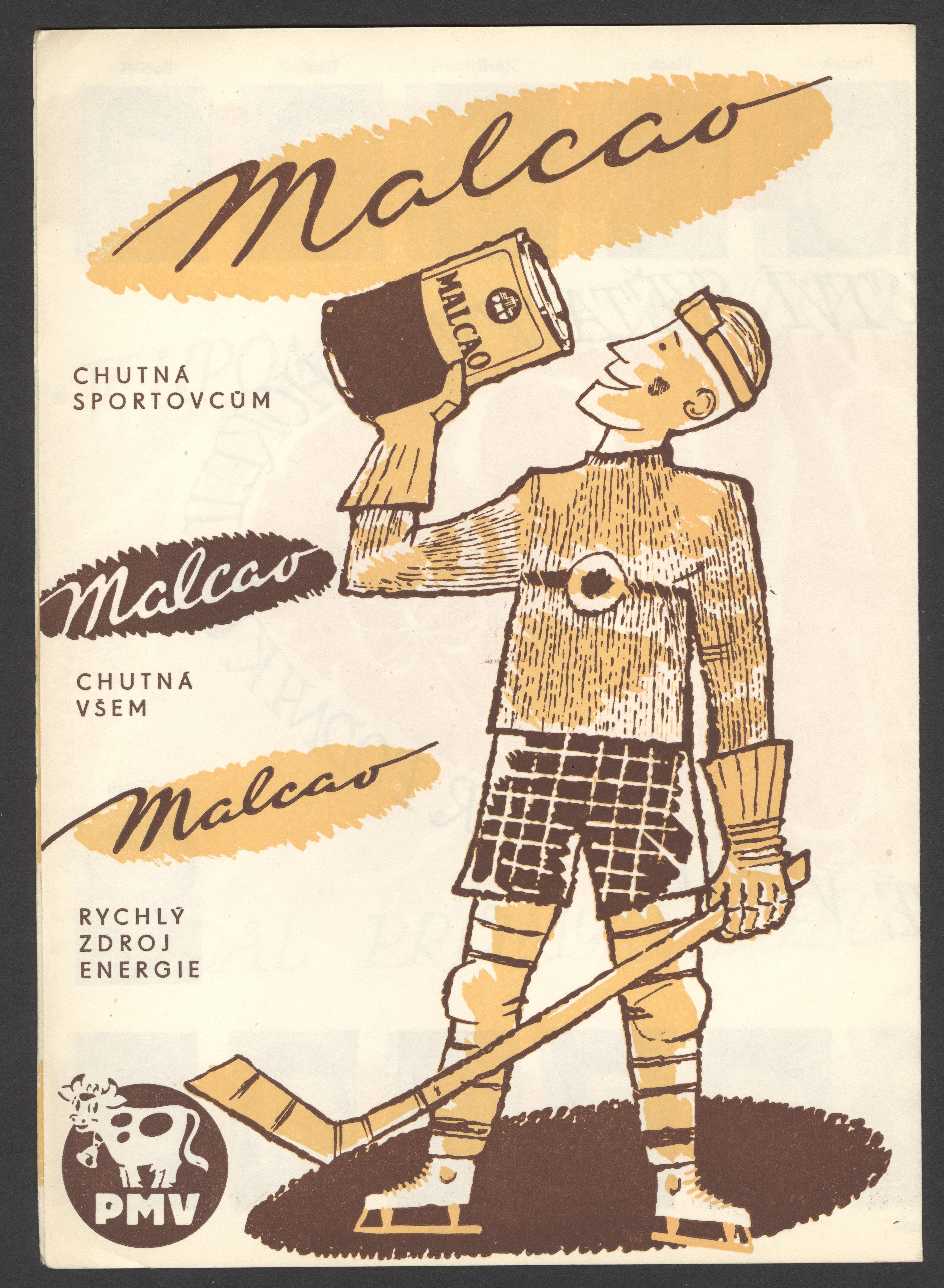 Náhledový obrázek Mistrovství světa v ledním hokeji. Praha 1959 - 3