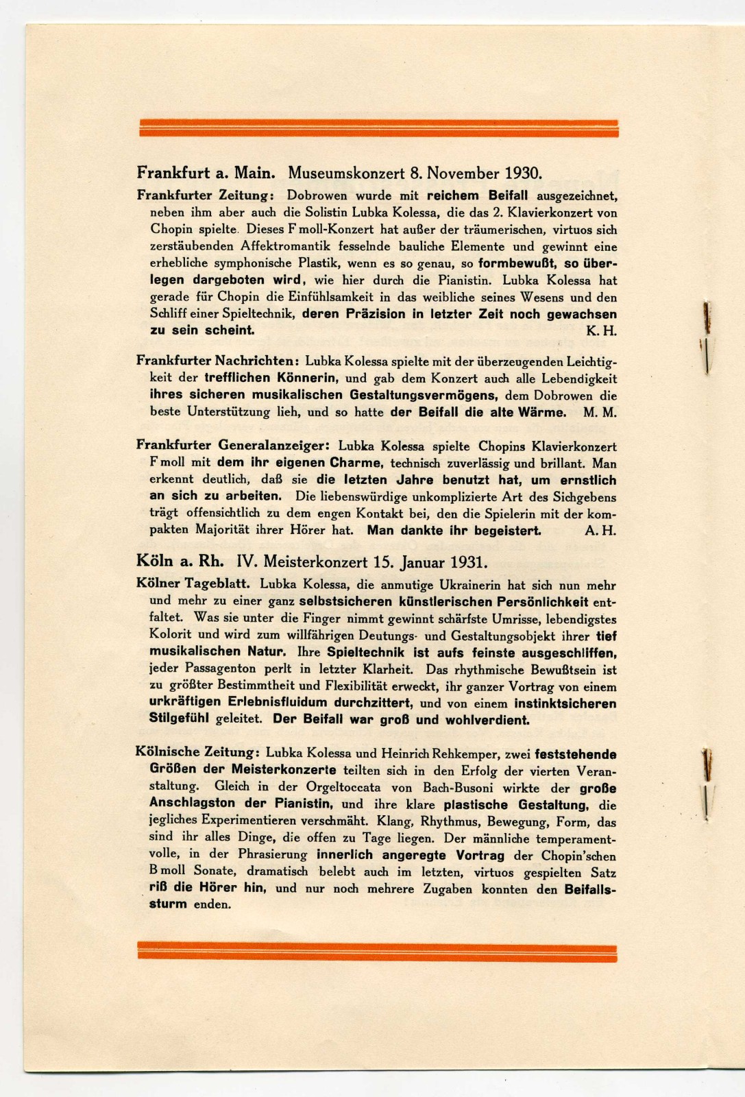 Náhledový obrázek Lubka Kolessa - 3