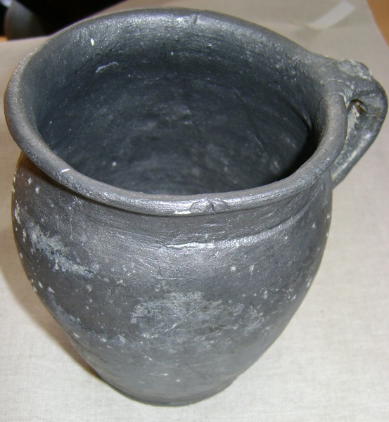 Náhledový obrázek Hrnek - 1