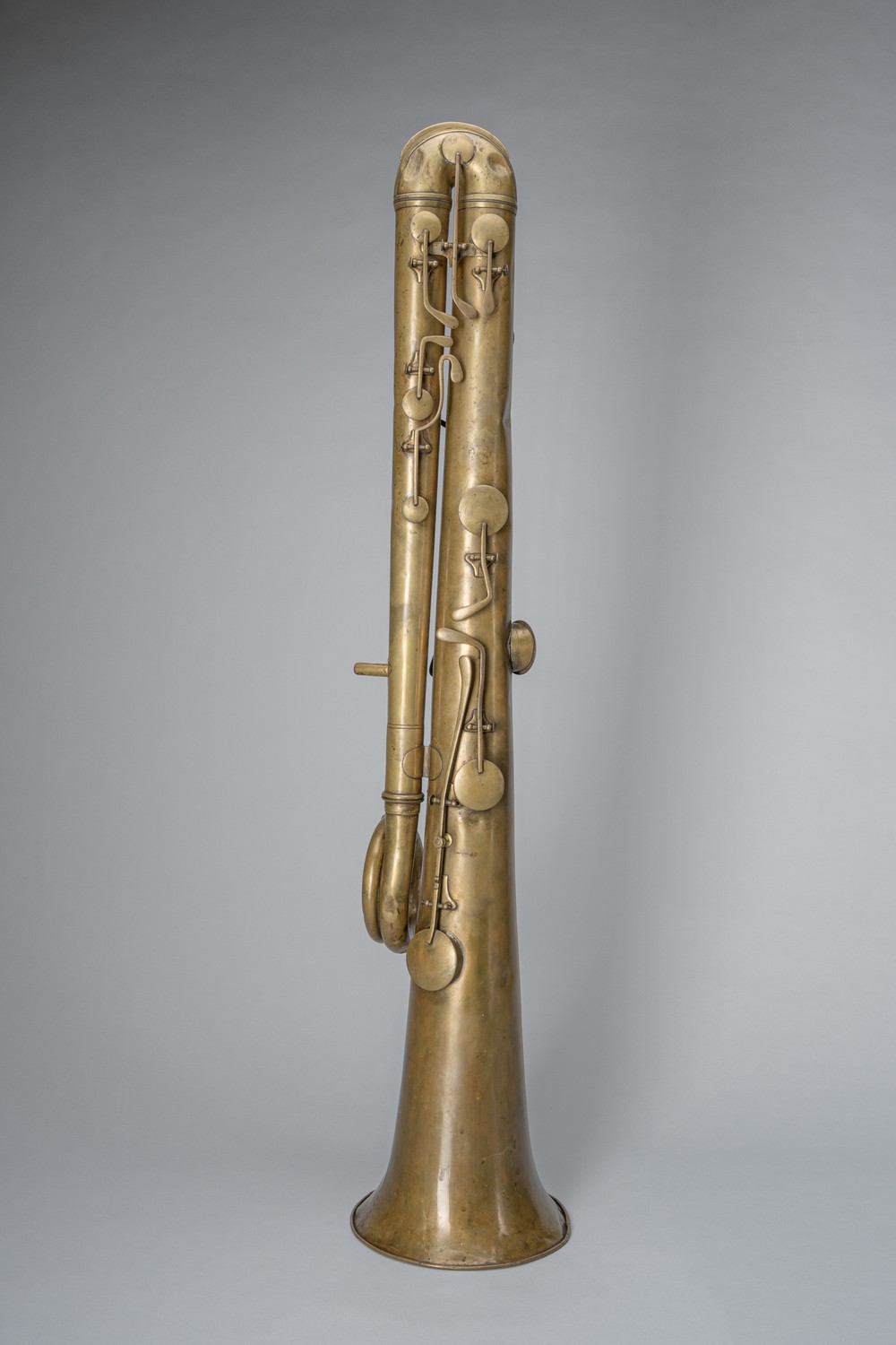 Náhledový obrázek Ofikleida basová in C - 2