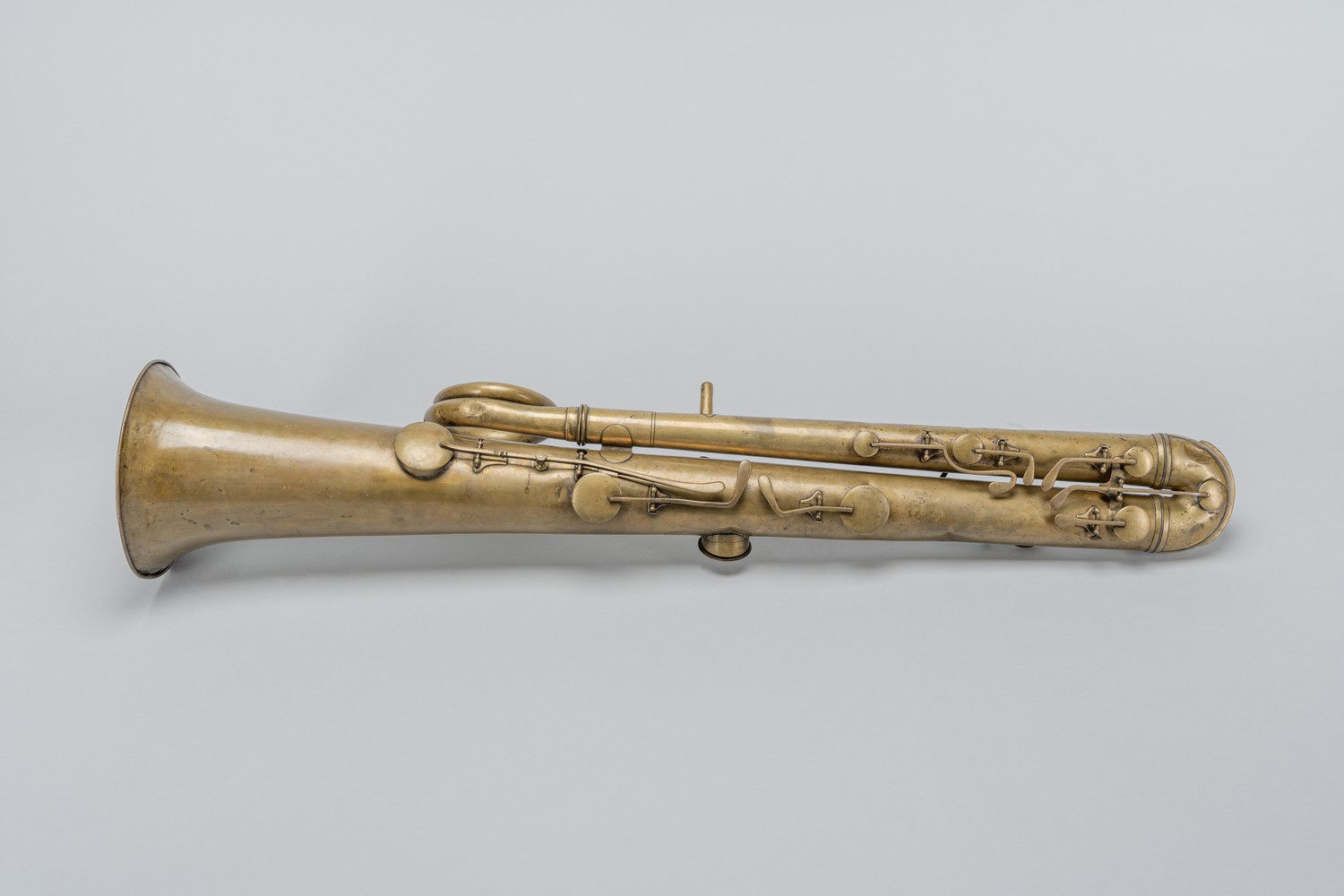 Náhledový obrázek Ofikleida basová in C - 1