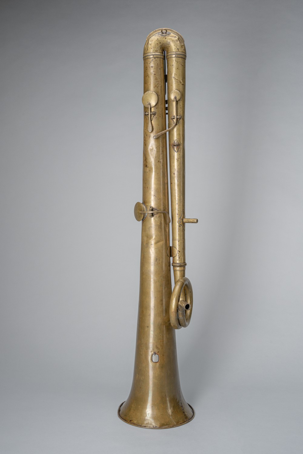 Náhledový obrázek Ofikleida basová in C - 3