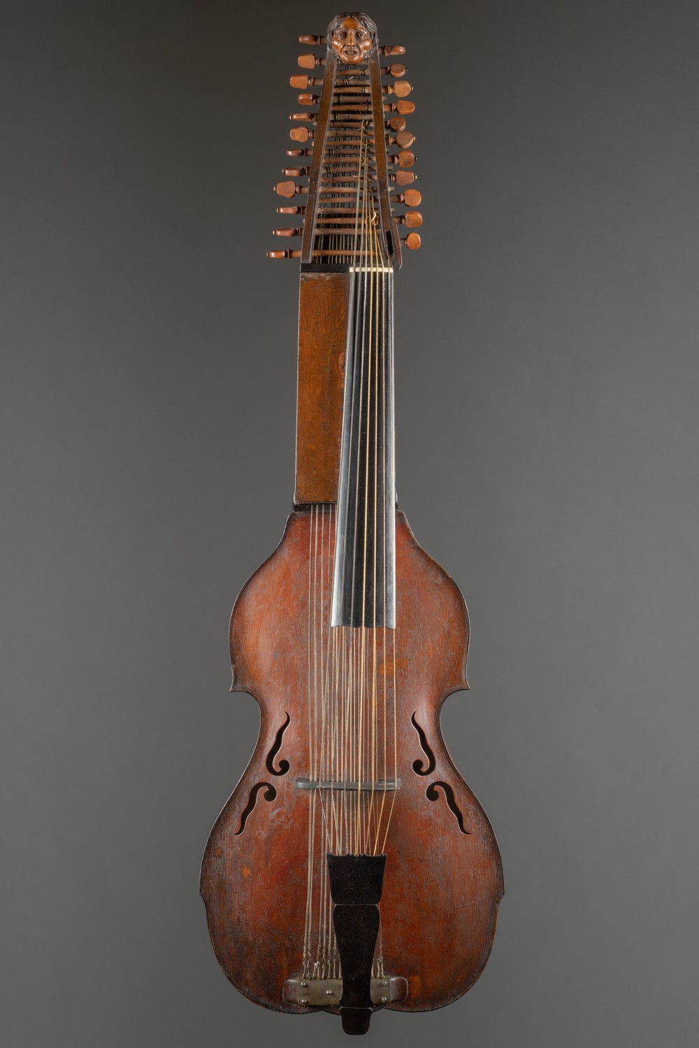 Náhledový obrázek Viola di bardone - 1