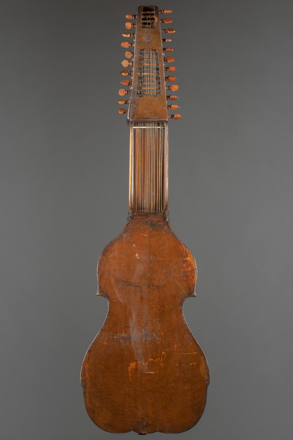 Náhledový obrázek Viola di bardone - 2