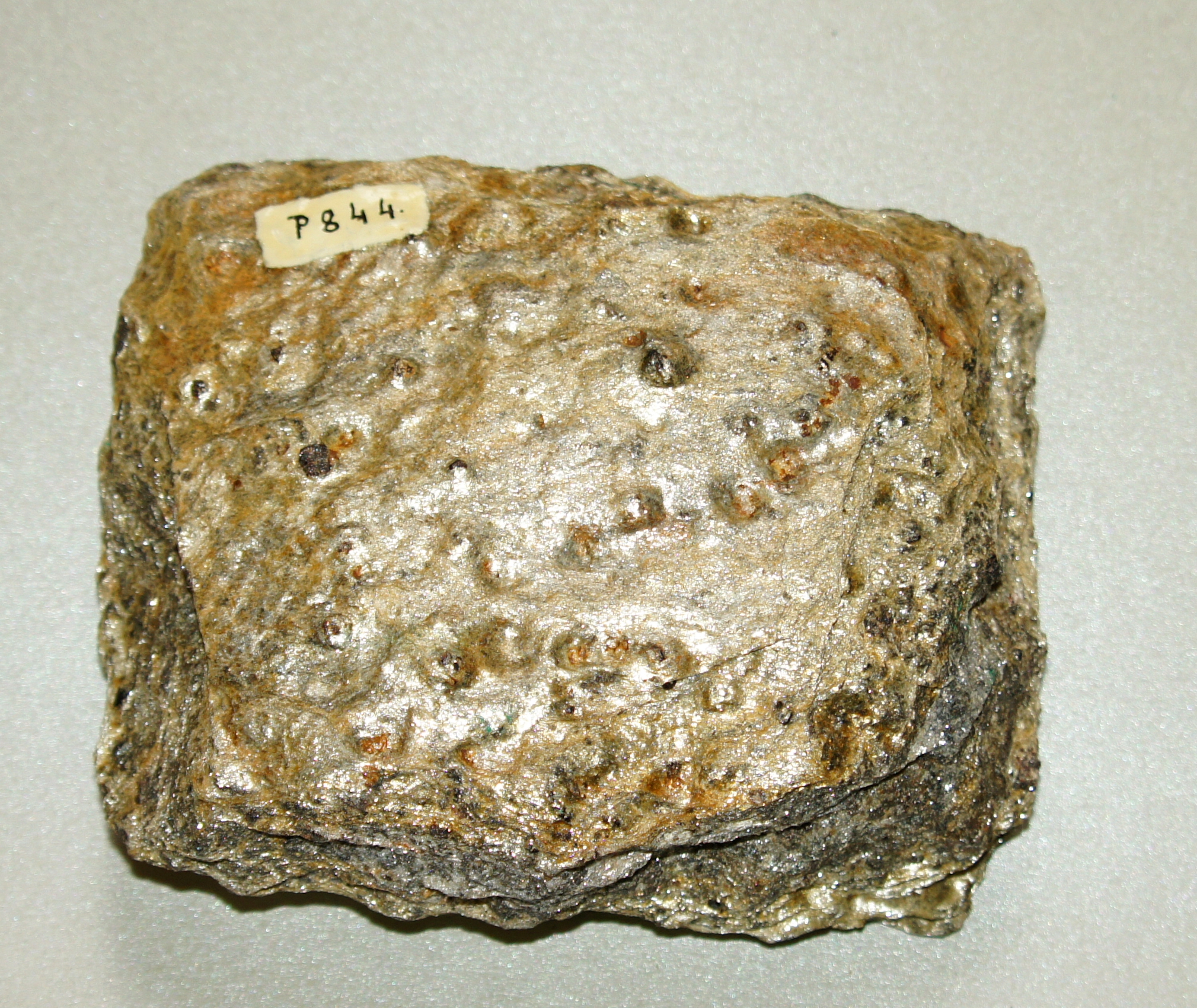 Náhledový obrázek Svor granátický - 1
