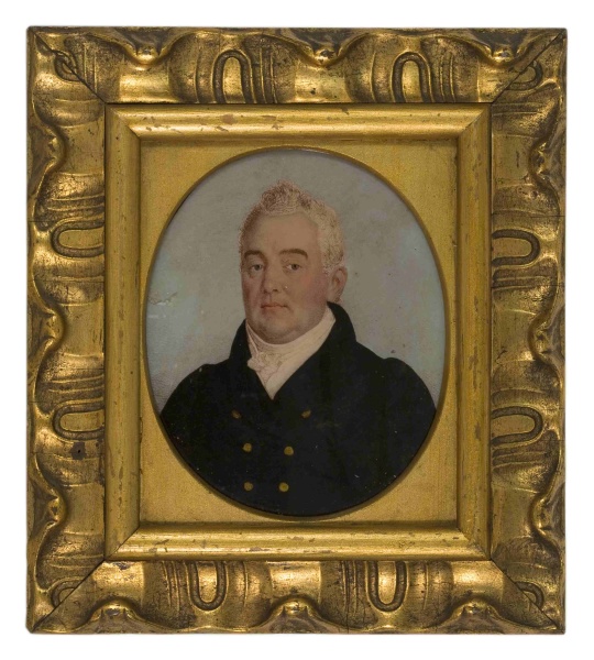 Náhledový obrázek Jan František Alfons Hilvety - 1
