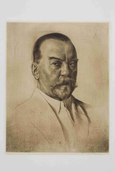 Náhledový obrázek Jindřich Janotta - 1