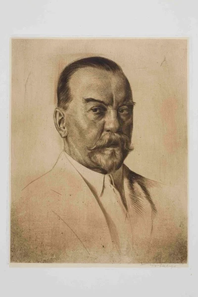 Náhledový obrázek předmětu Jindřich Janotta
