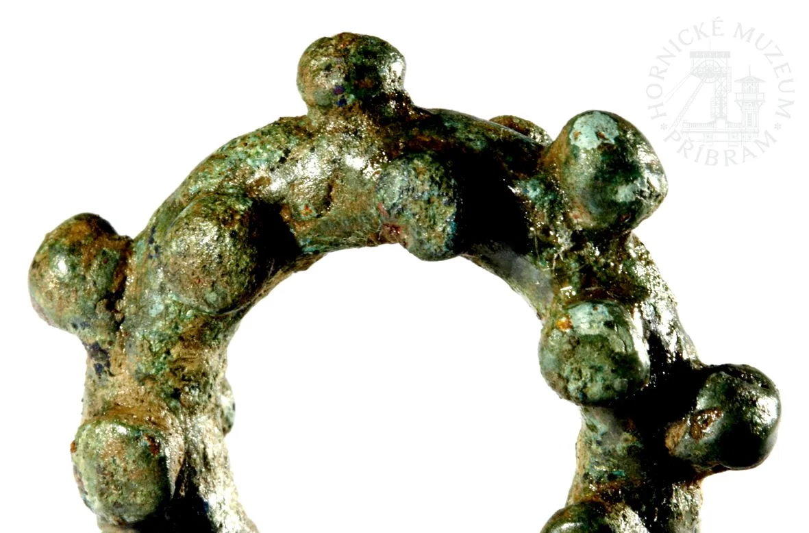 Náhledový obrázek předmětu Amulet