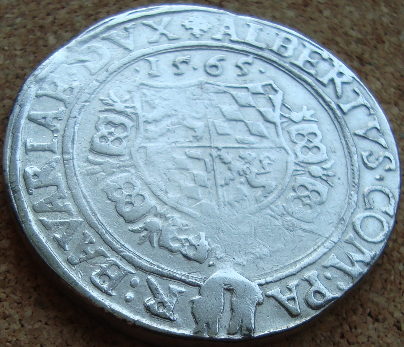 Náhledový obrázek Mince - Zlatník - 2
