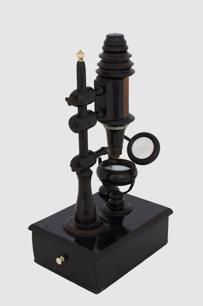 Náhledový obrázek Mikroskop - 3