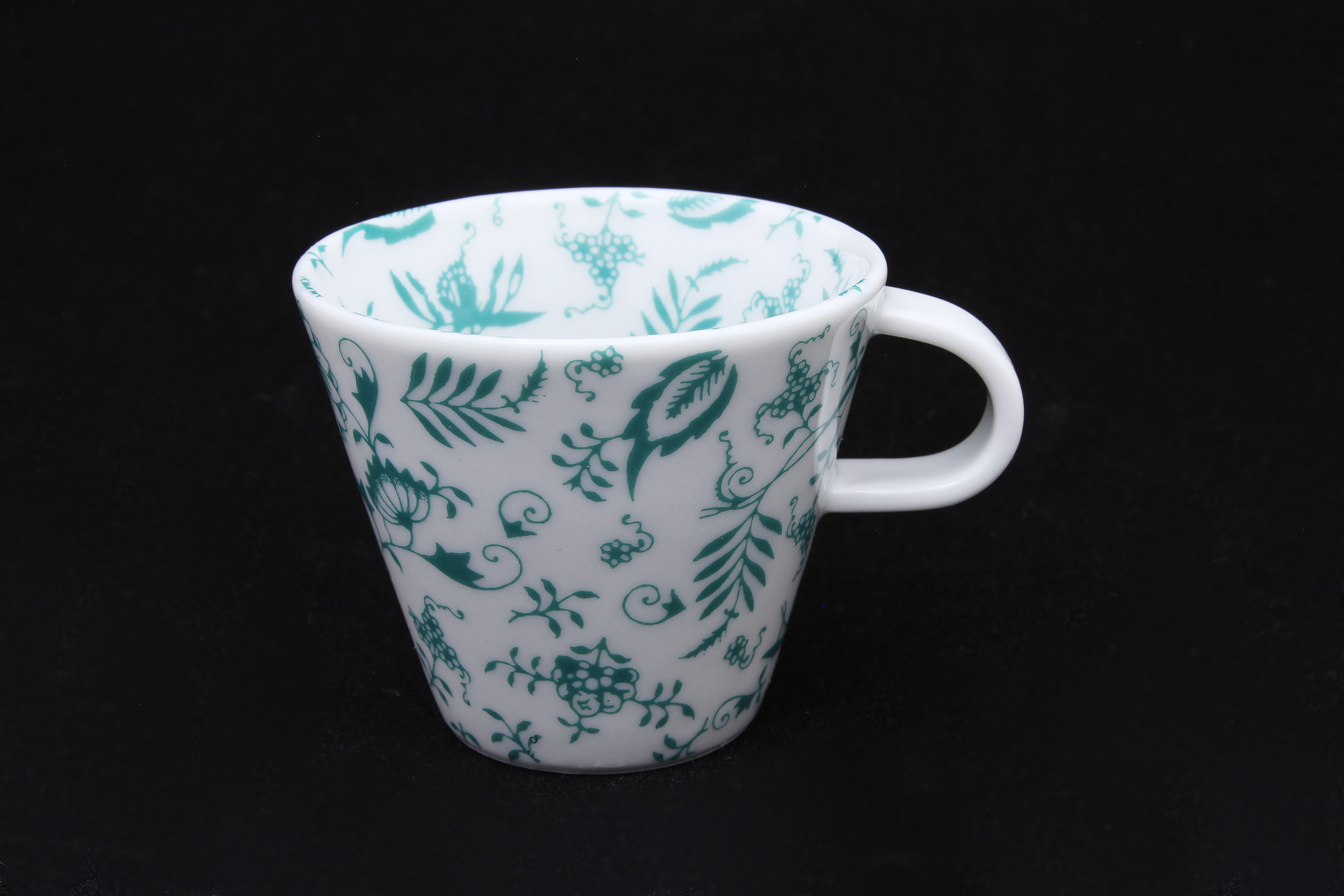 Náhledový obrázek Šálek Espresso Green - 2