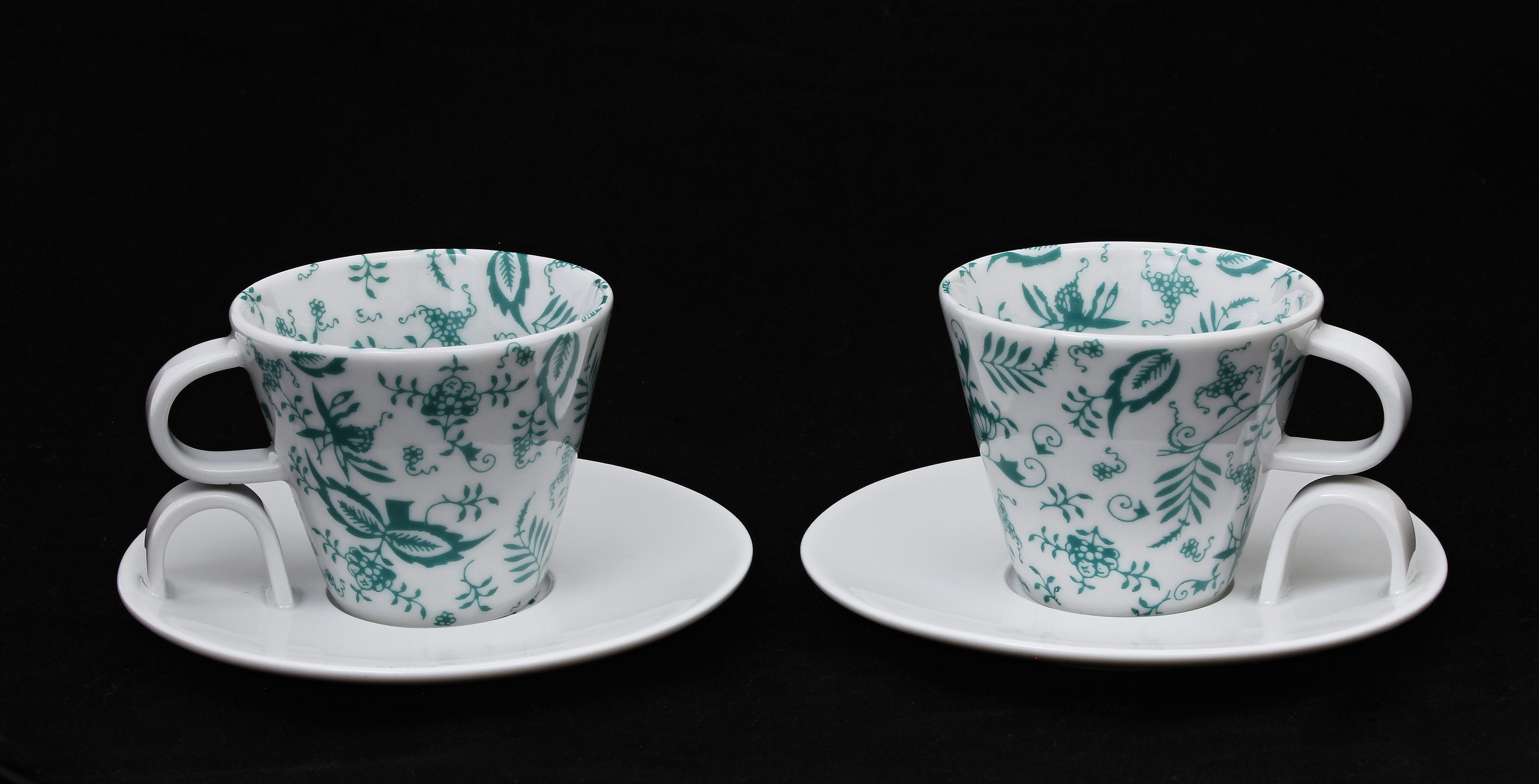 Náhledový obrázek Šálek Espresso Green - 1