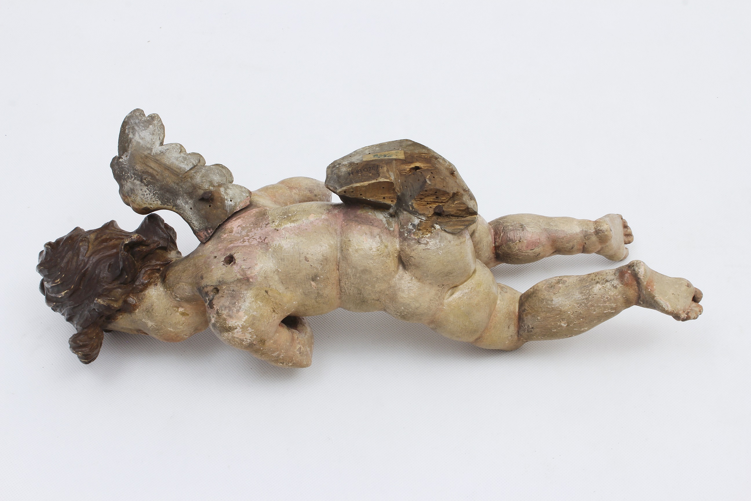 Náhledový obrázek Putto - 2