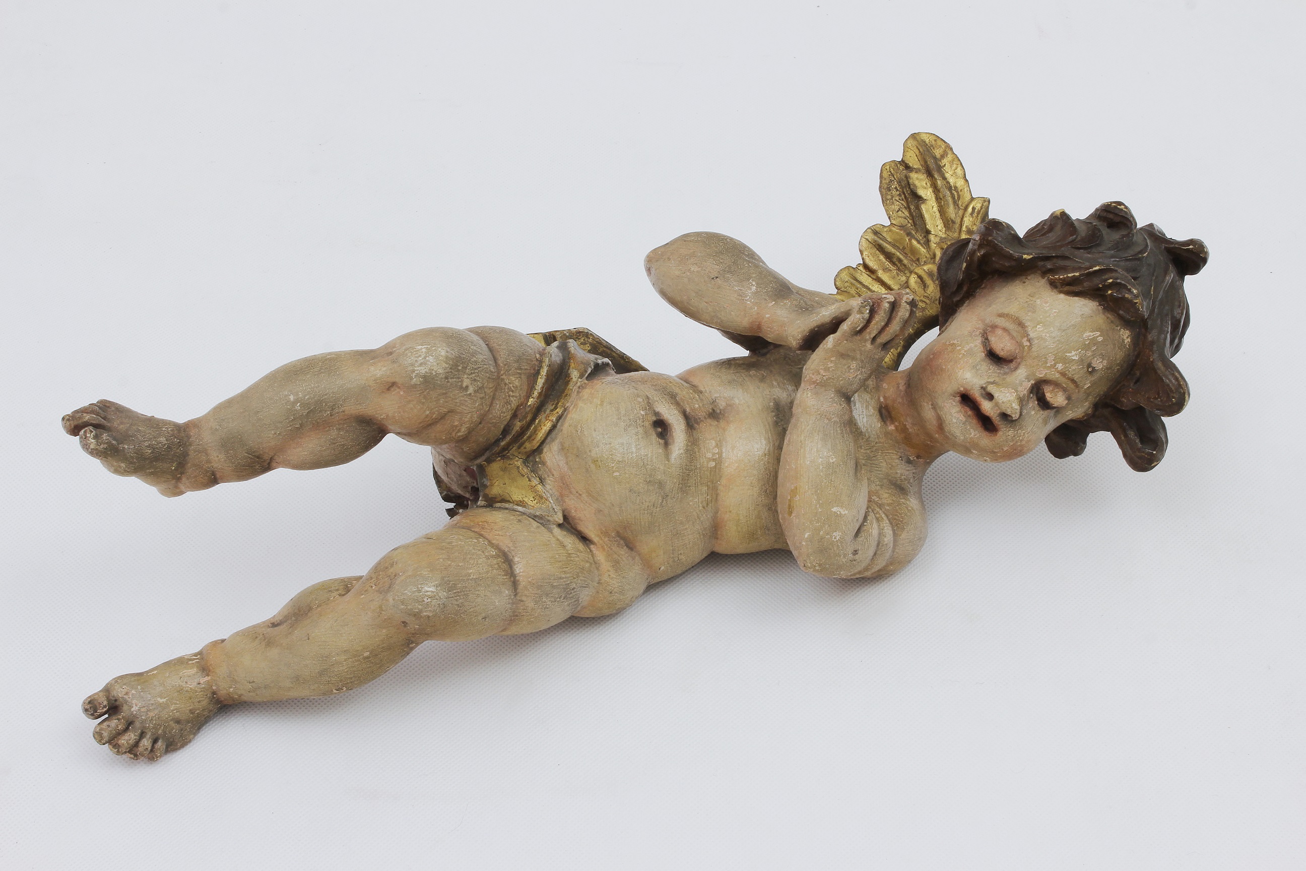 Náhledový obrázek Putto - 1