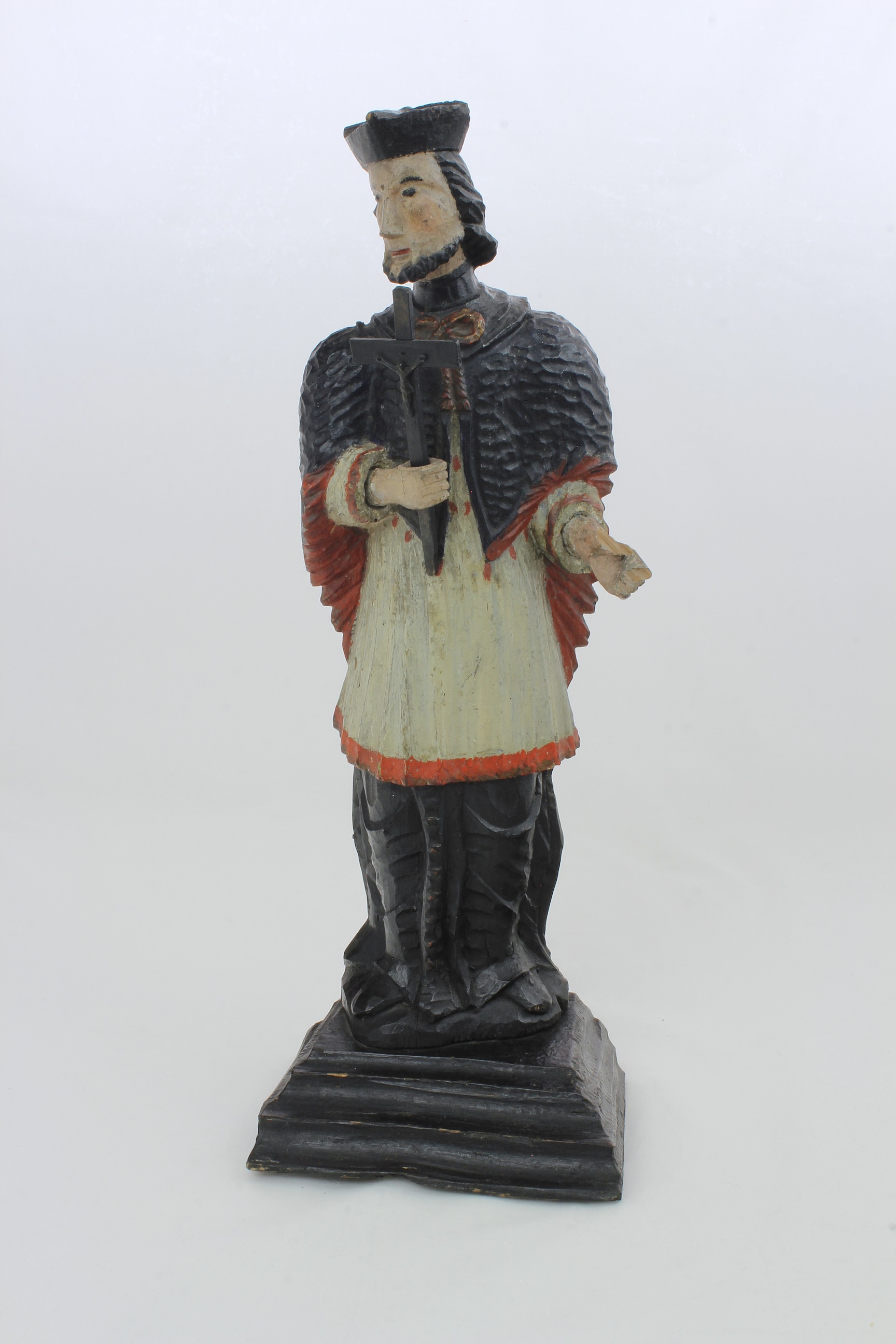 Náhledový obrázek Sv. Jan Nepomucký - 1