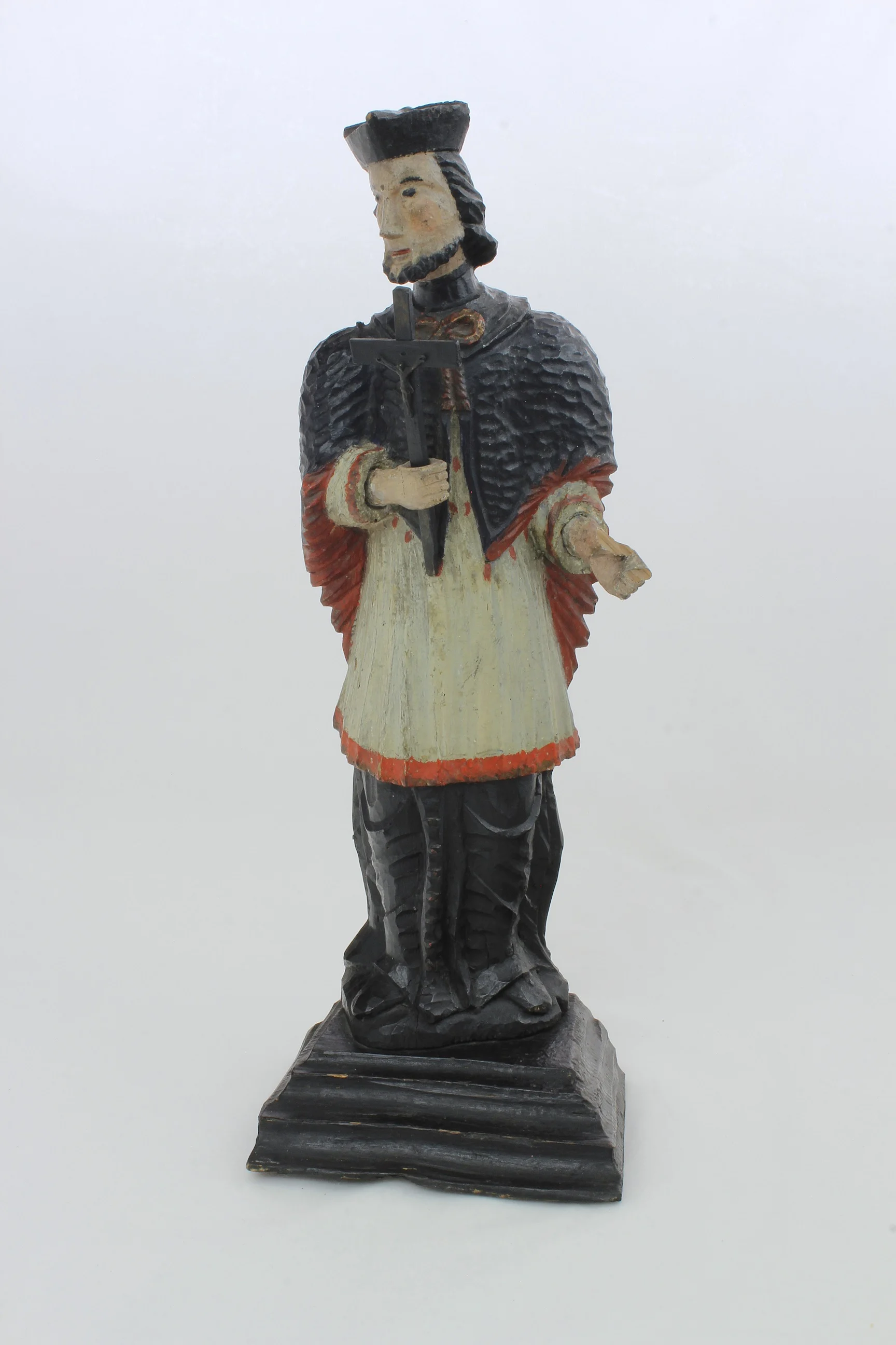 Obrázek Sv. Jan Nepomucký