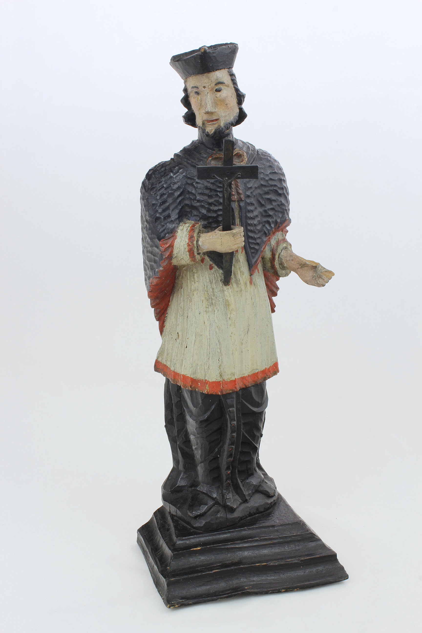 Náhledový obrázek Sv. Jan Nepomucký - 2