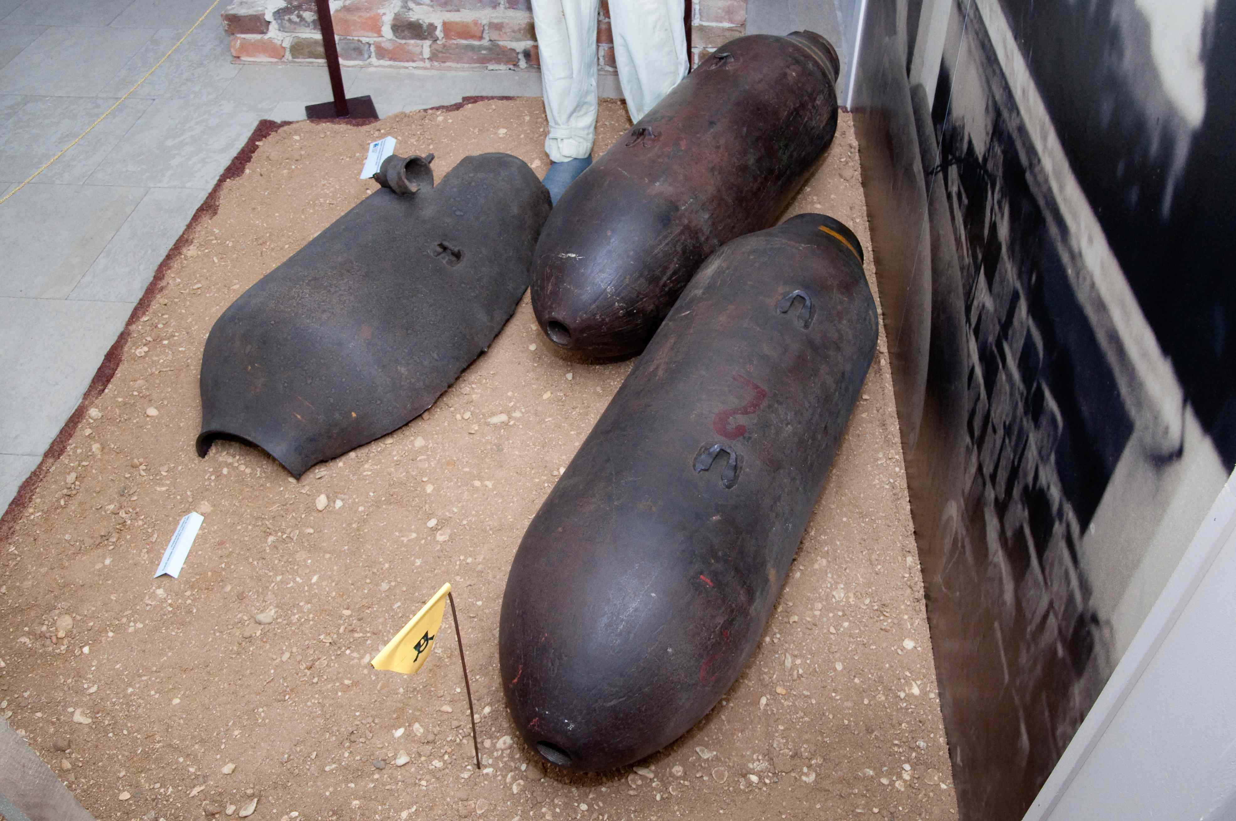 Náhledový obrázek Bomba - 1