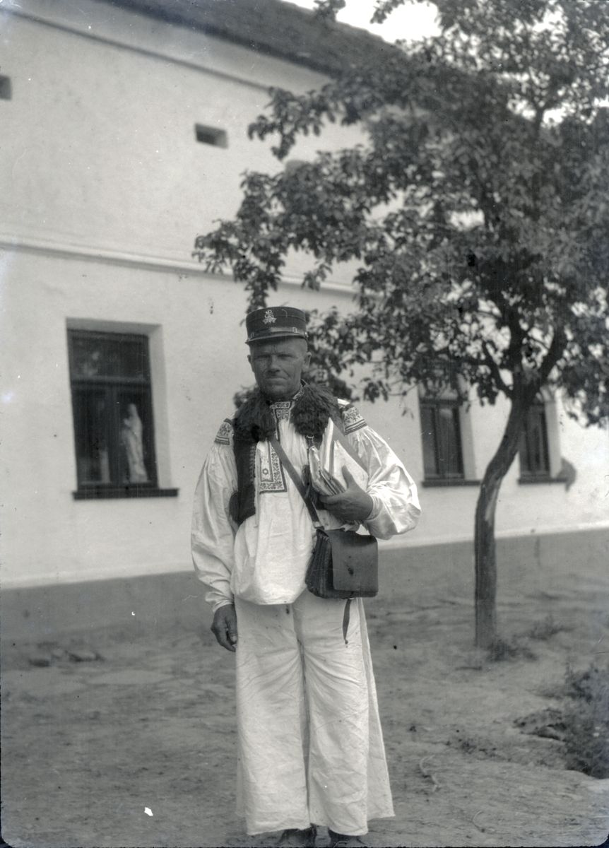 Náhledový obrázek Vlčnov - 1