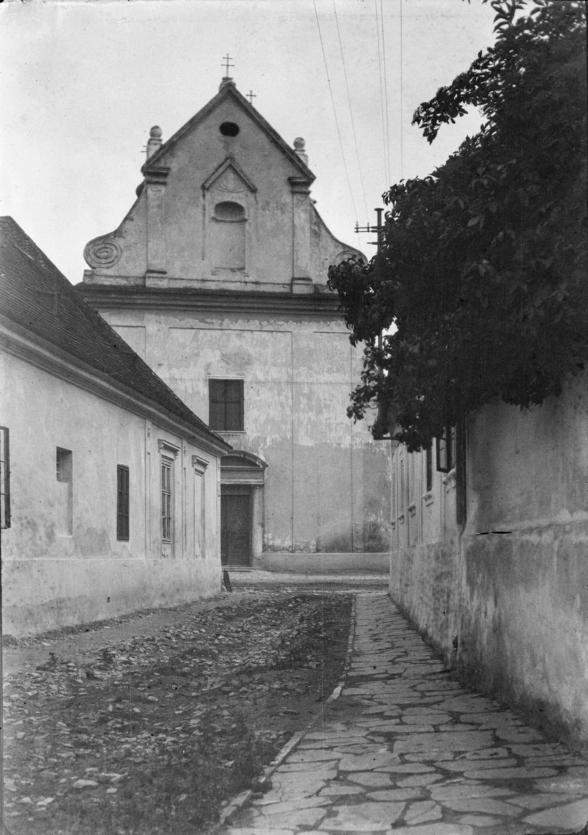 Náhledový obrázek předmětu Strážnice