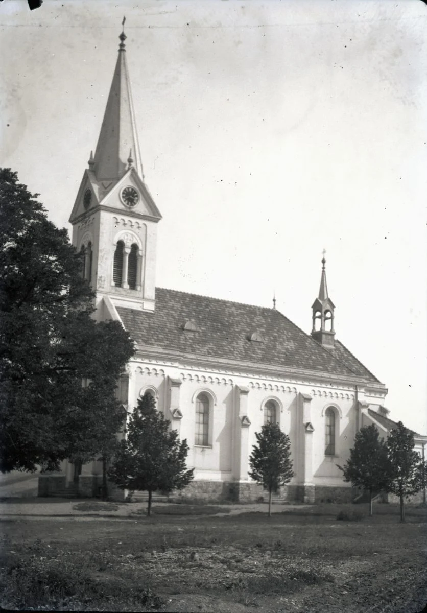 Náhledový obrázek předmětu Radějov