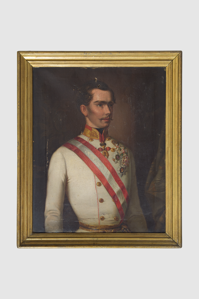 Náhledový obrázek František Josef I. - 2
