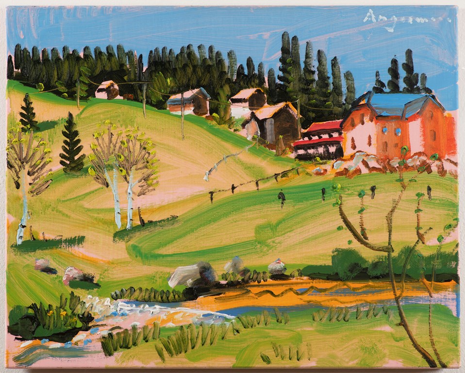Náhledový obrázek Kvilda - 1