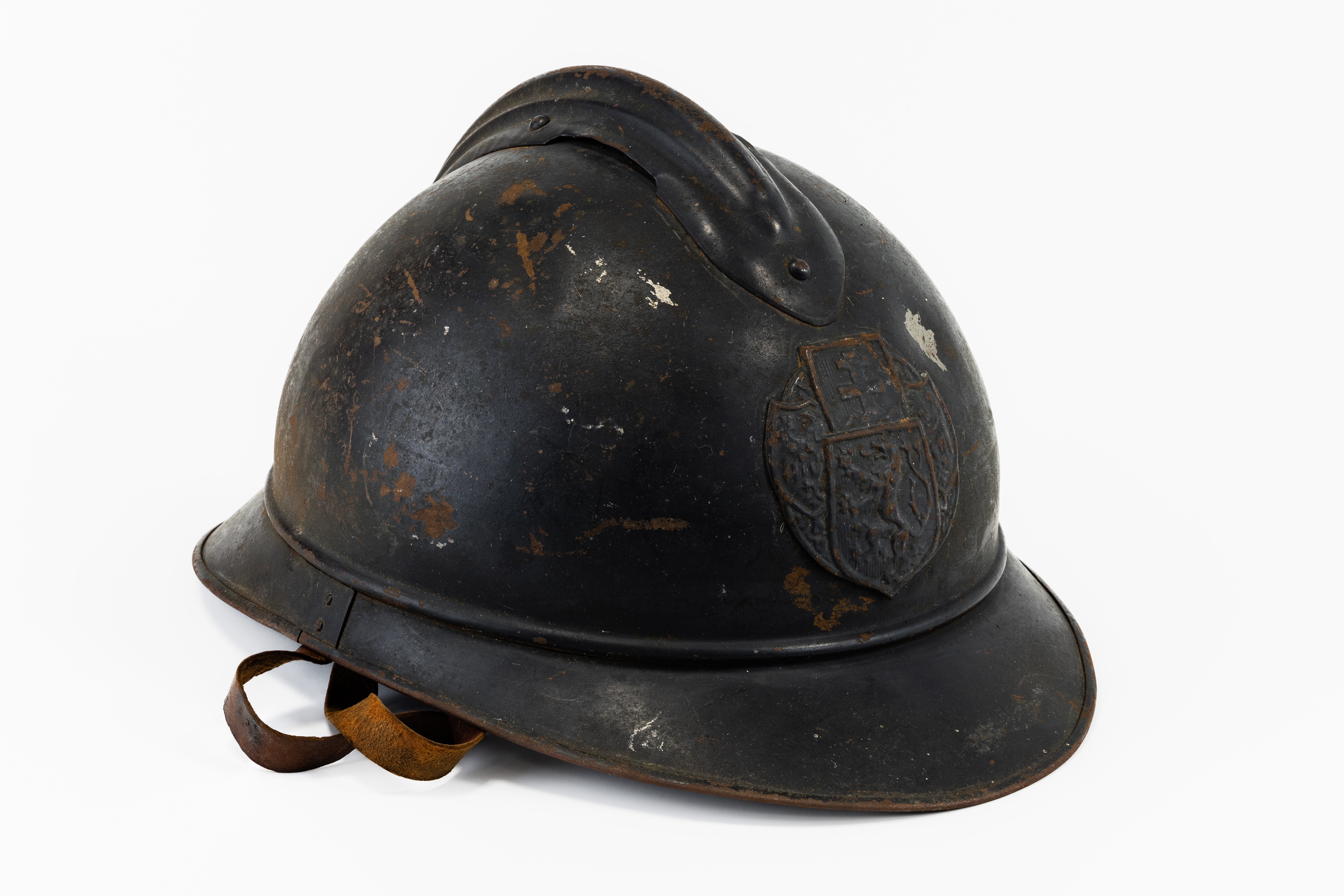 Náhledový obrázek Legionářská helma "Adrian" - 1