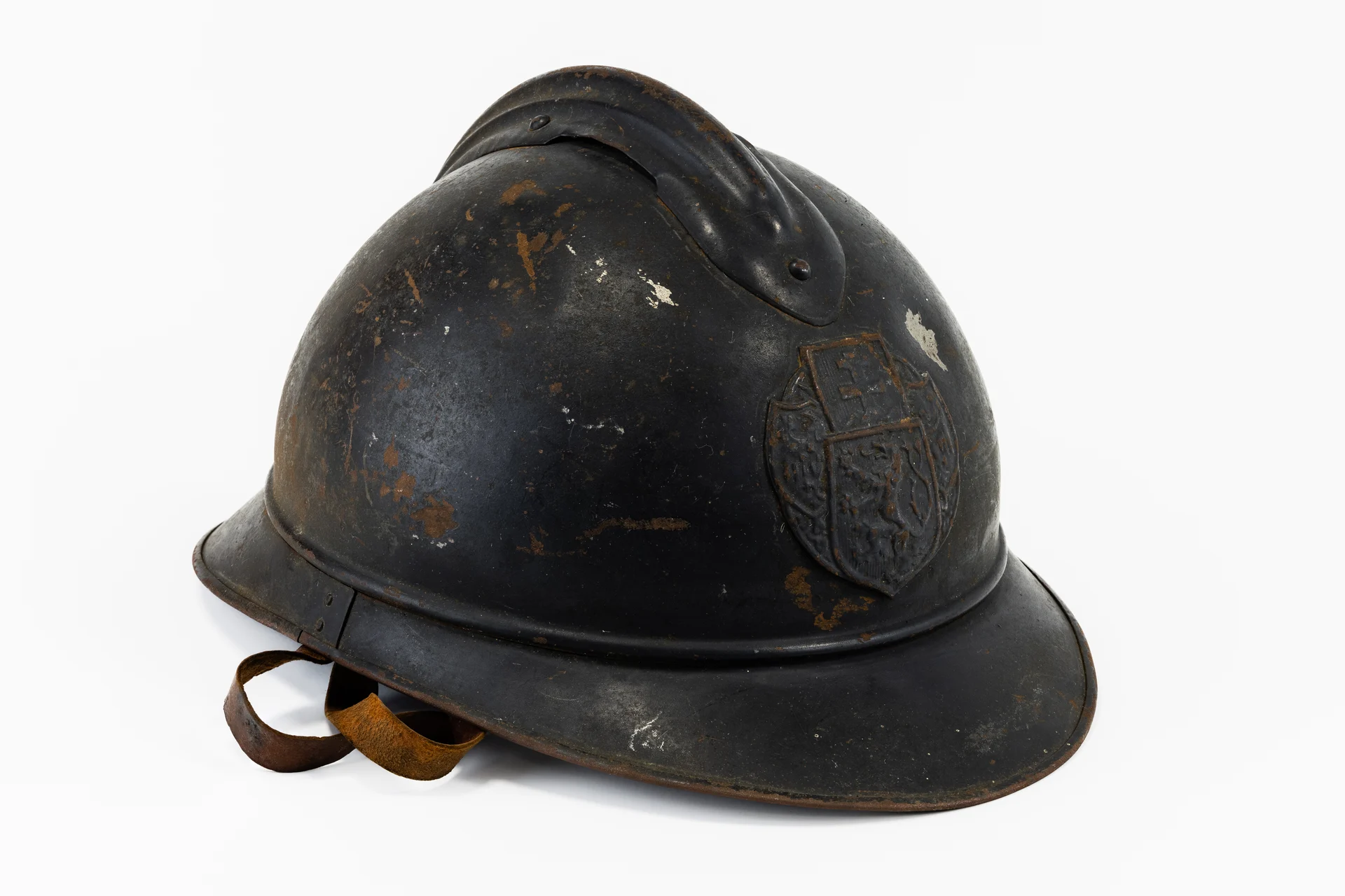 Náhledový obrázek předmětu Legionářská helma "Adrian"