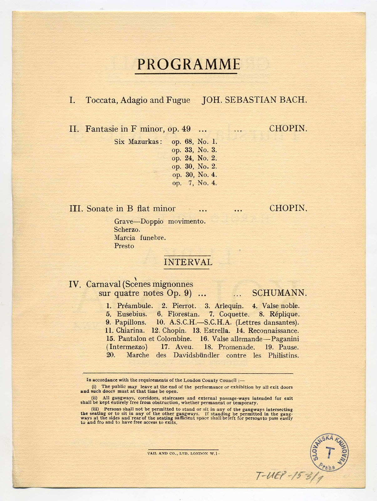 Náhledový obrázek Ljubka Kolessa - 2