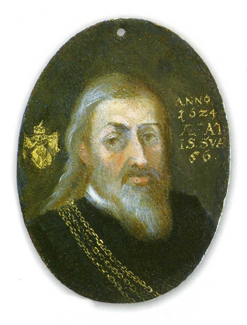 Náhledový obrázek Rytíř Čabelický ze Soutic - 2