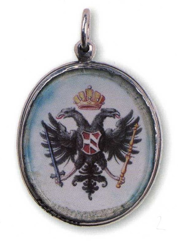 Náhledový obrázek Císař Josef I. - 2