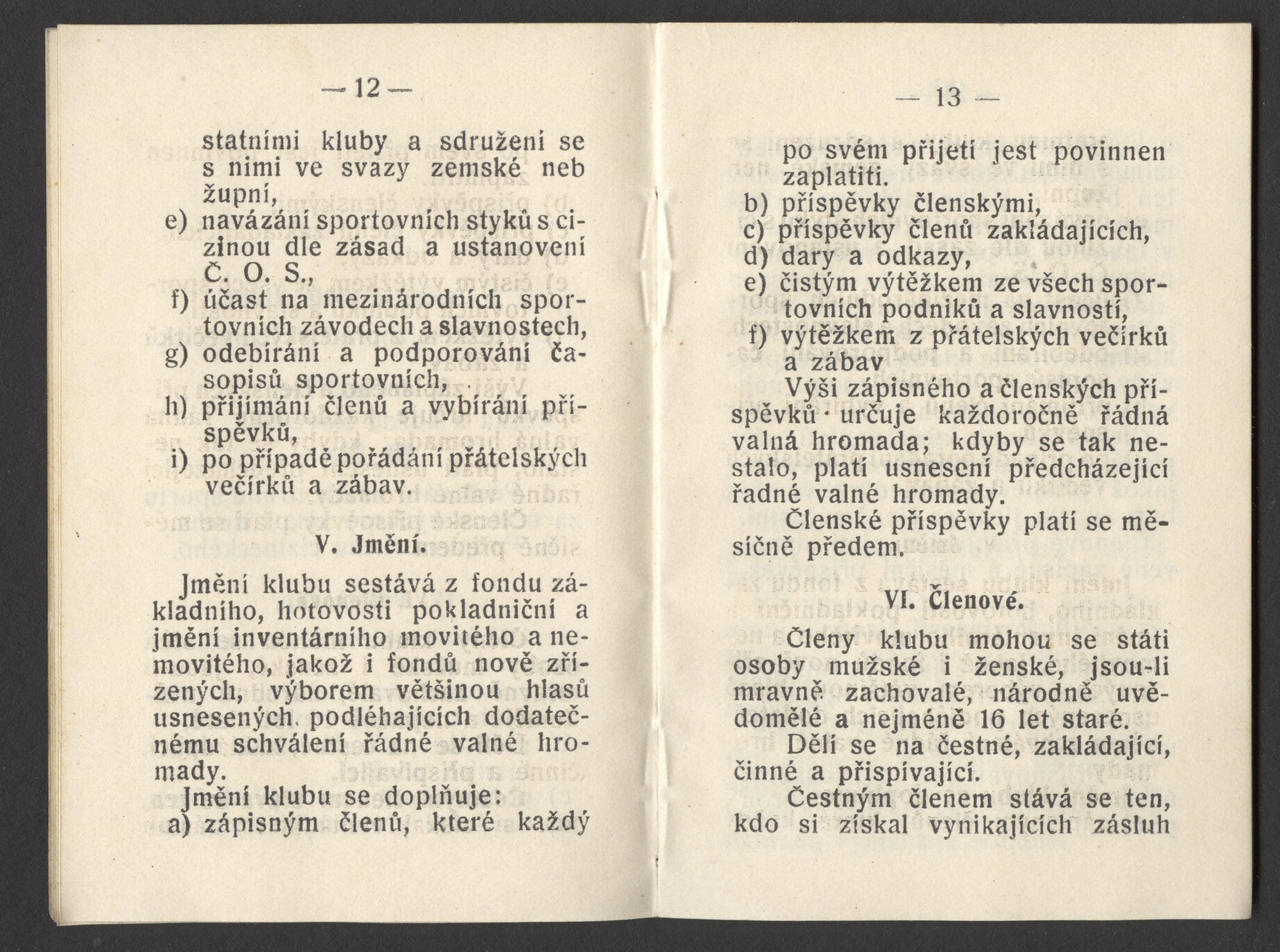 Náhledový obrázek Čs. S. K. Užhorod - 4