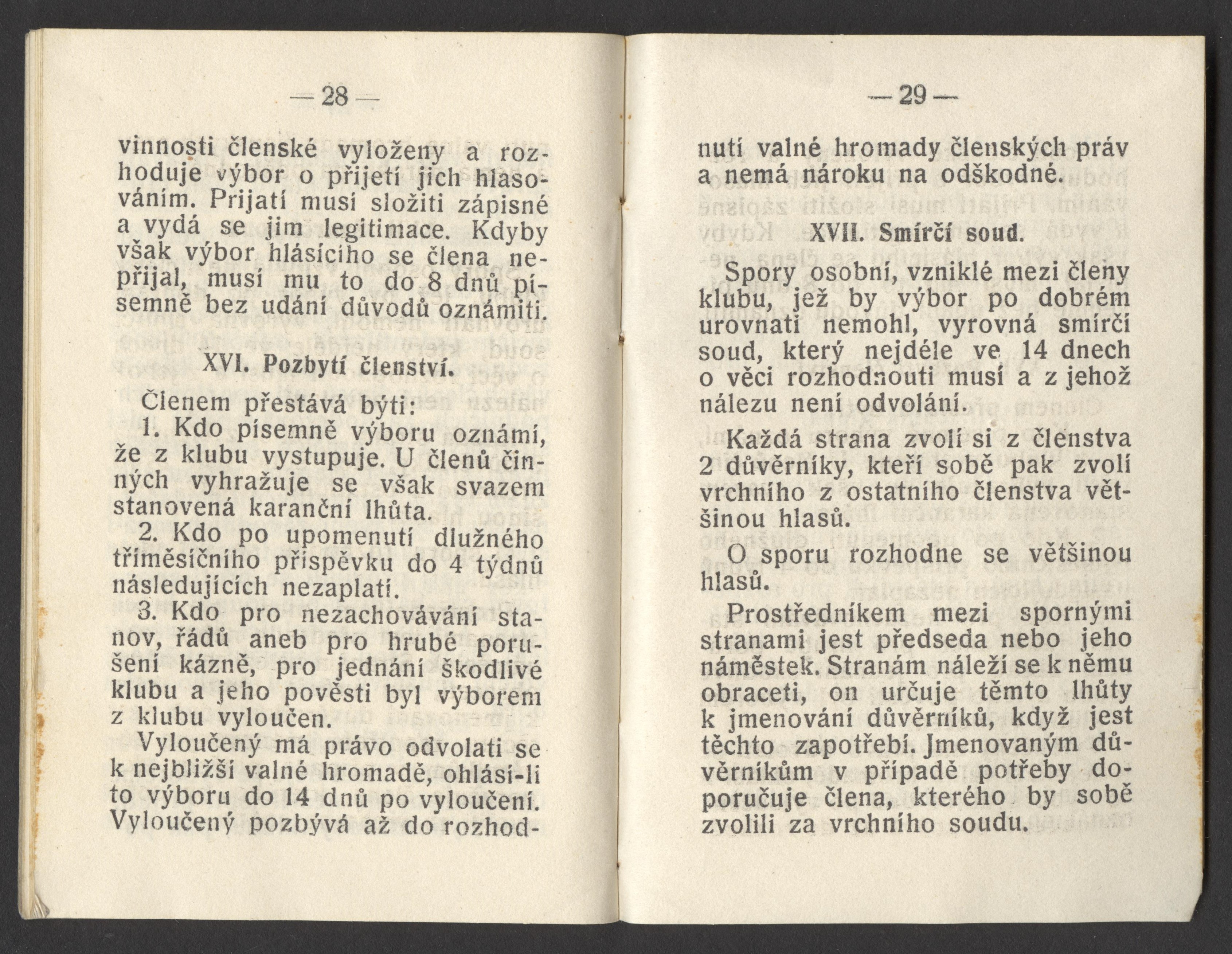 Náhledový obrázek Čs. S. K. Užhorod - 11