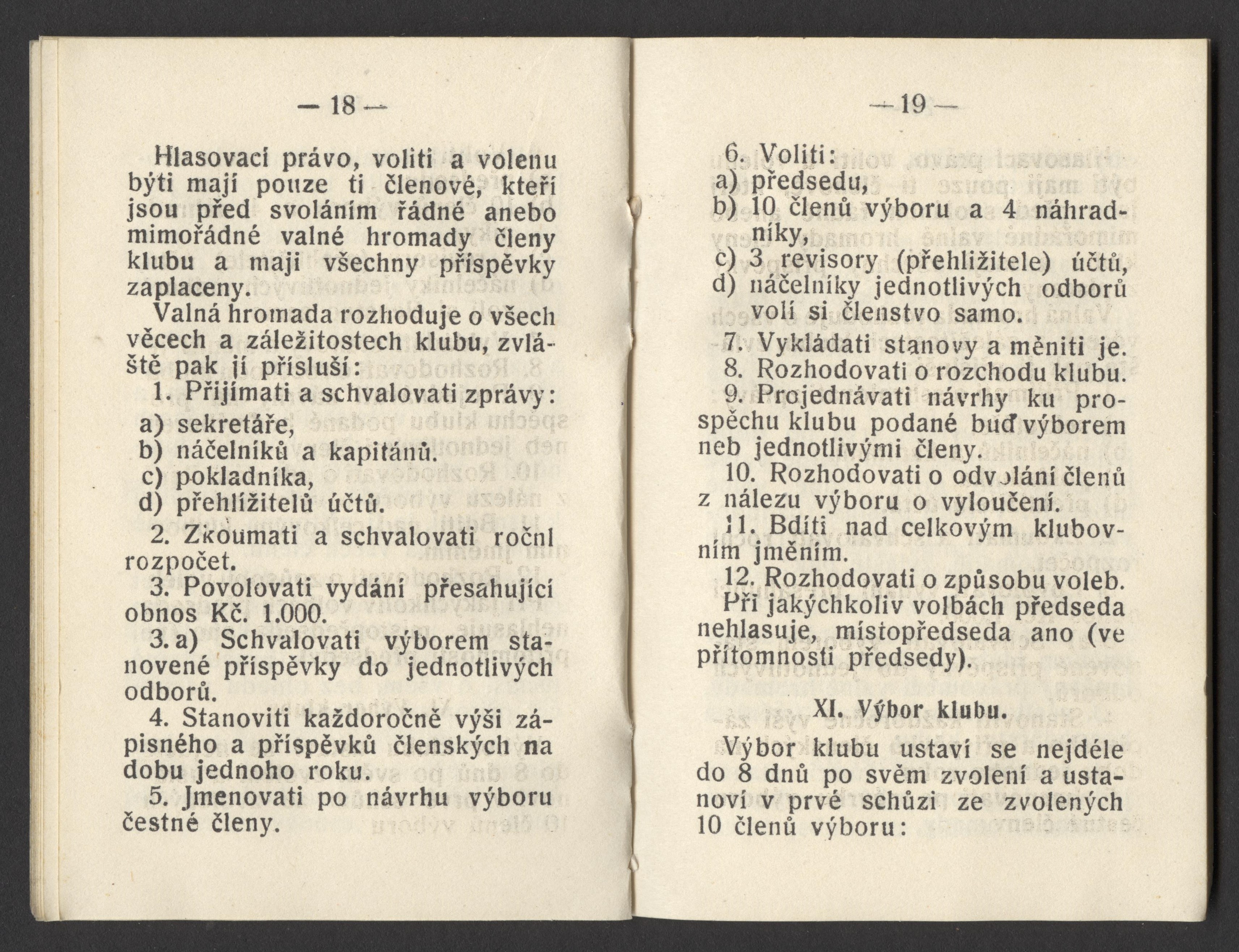Náhledový obrázek Čs. S. K. Užhorod - 6