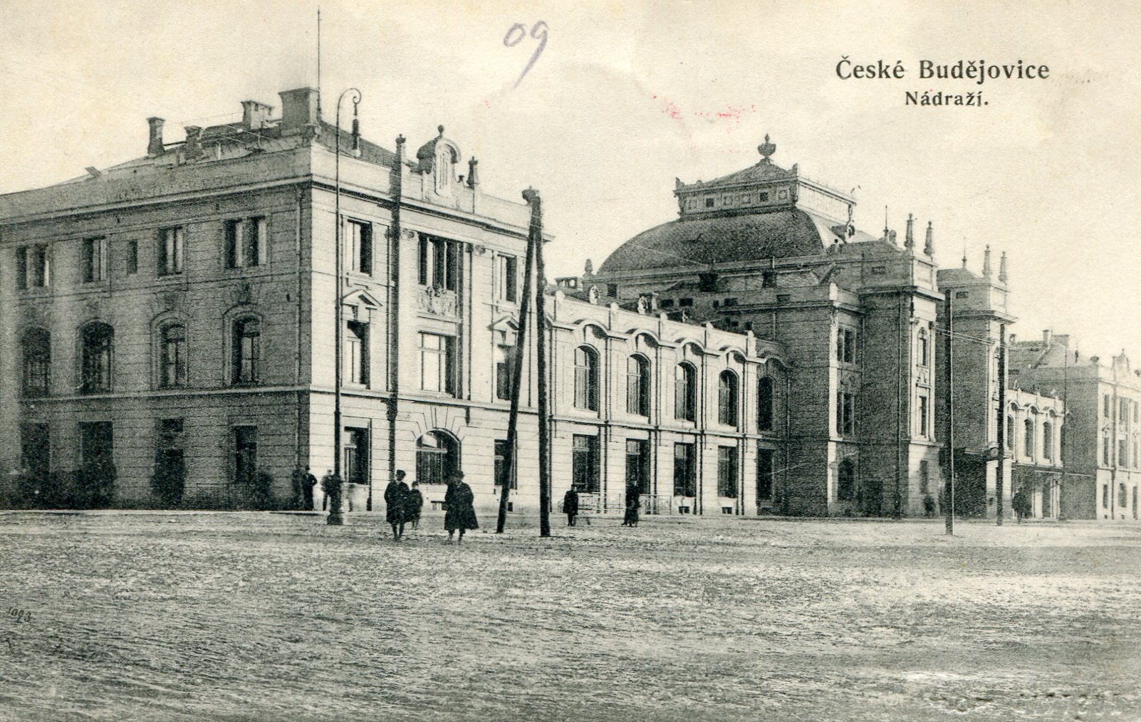 Náhledový obrázek České Budějovice - 1