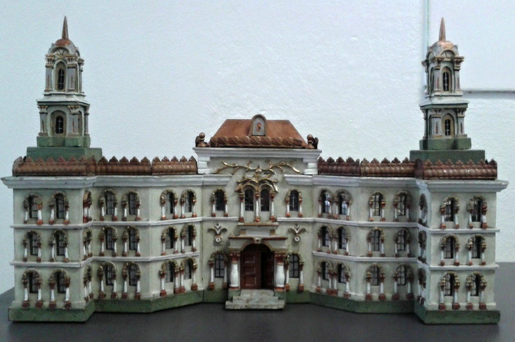 Náhledový obrázek Velký svitavský mechanický betlém - 1