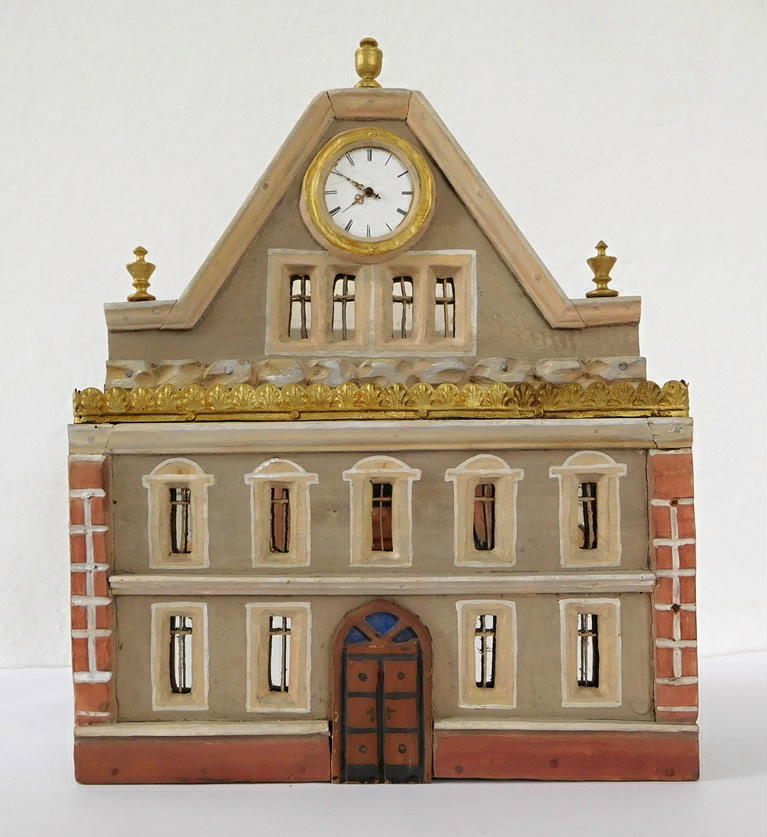 Náhledový obrázek Velký svitavský mechanický betlém - 1