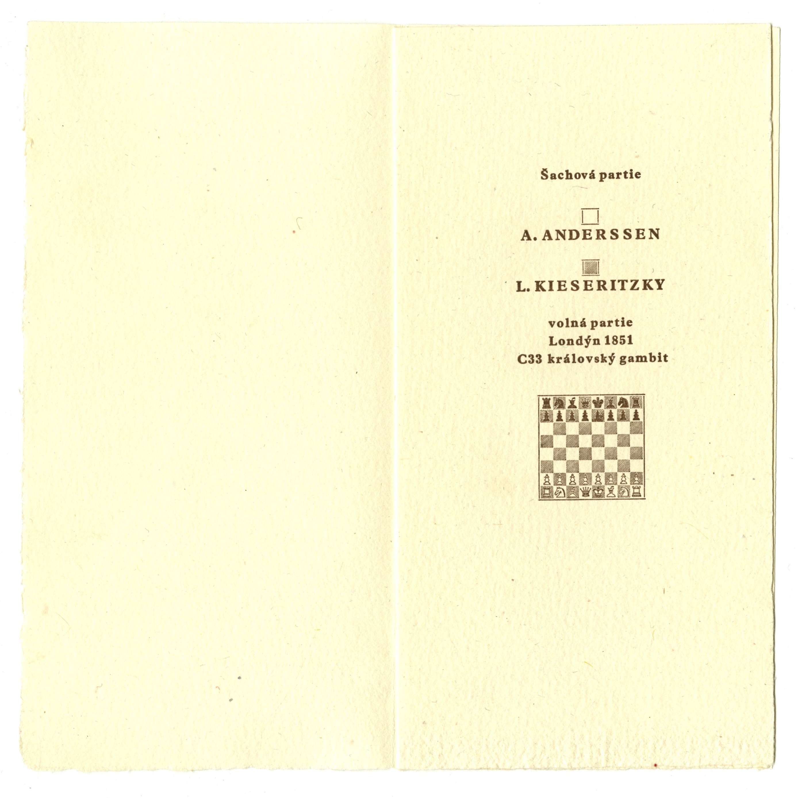 Náhledový obrázek Bibliofilie - 1