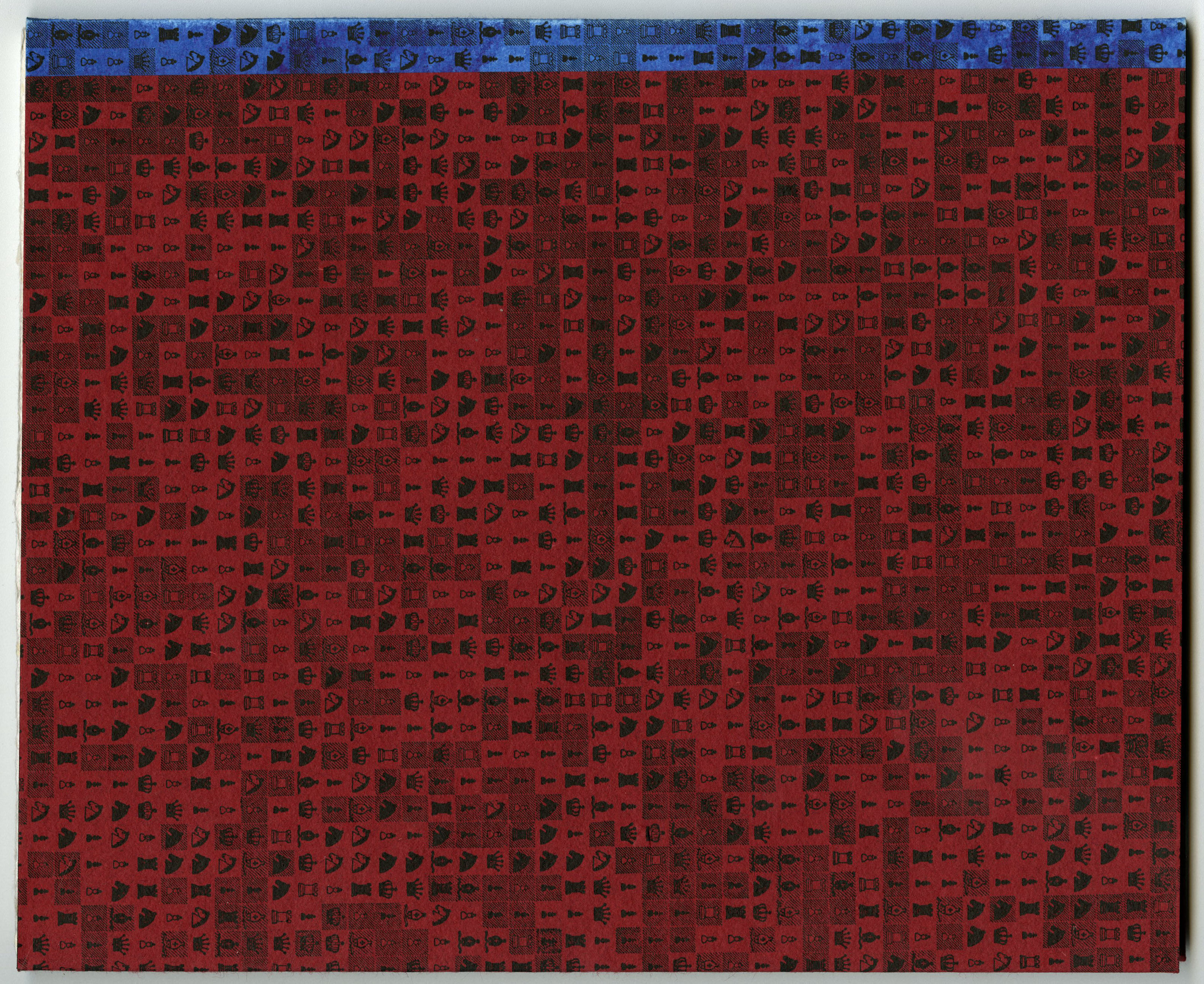 Náhledový obrázek Bibliofilie - 1