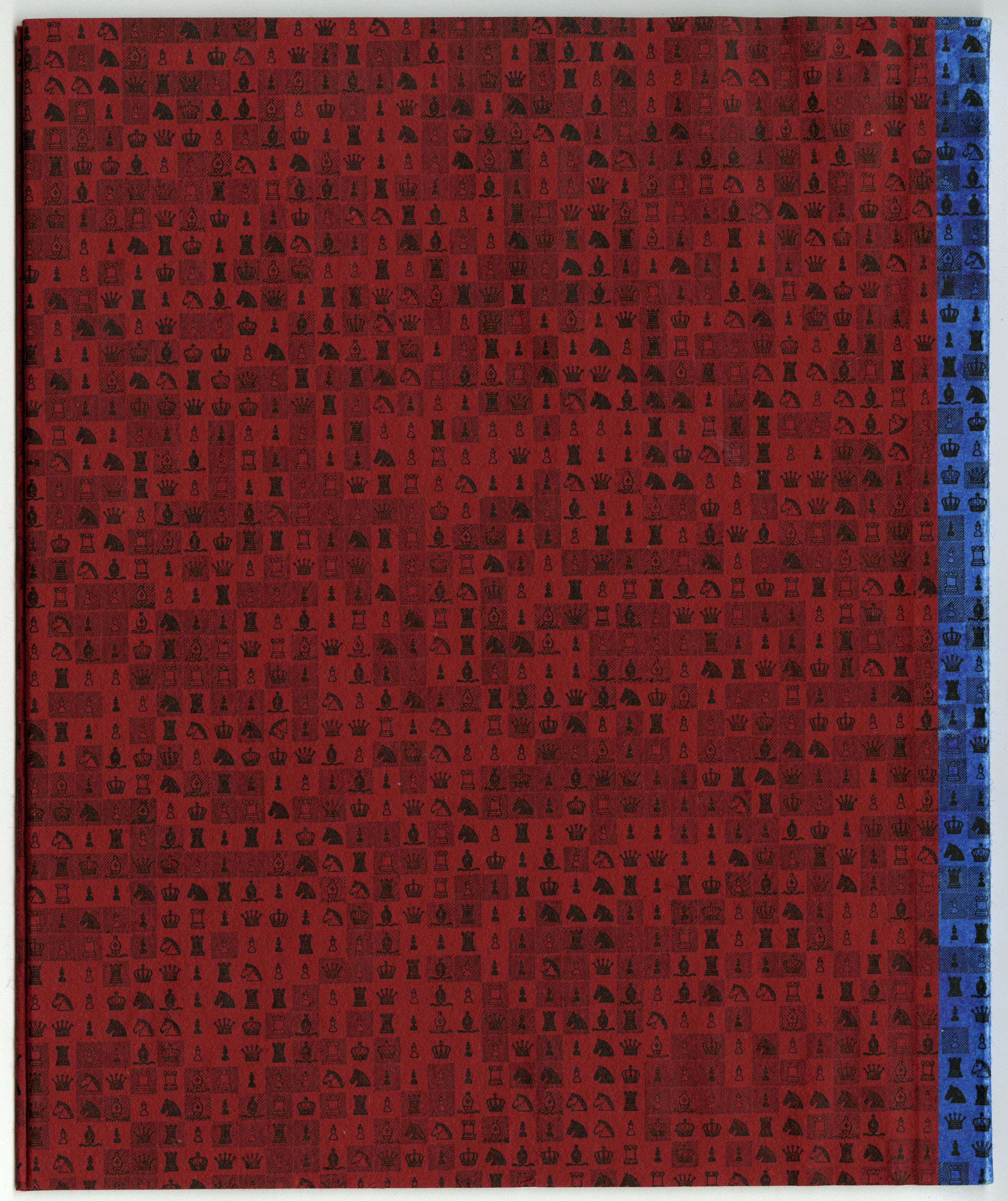 Náhledový obrázek Bibliofilie - 1