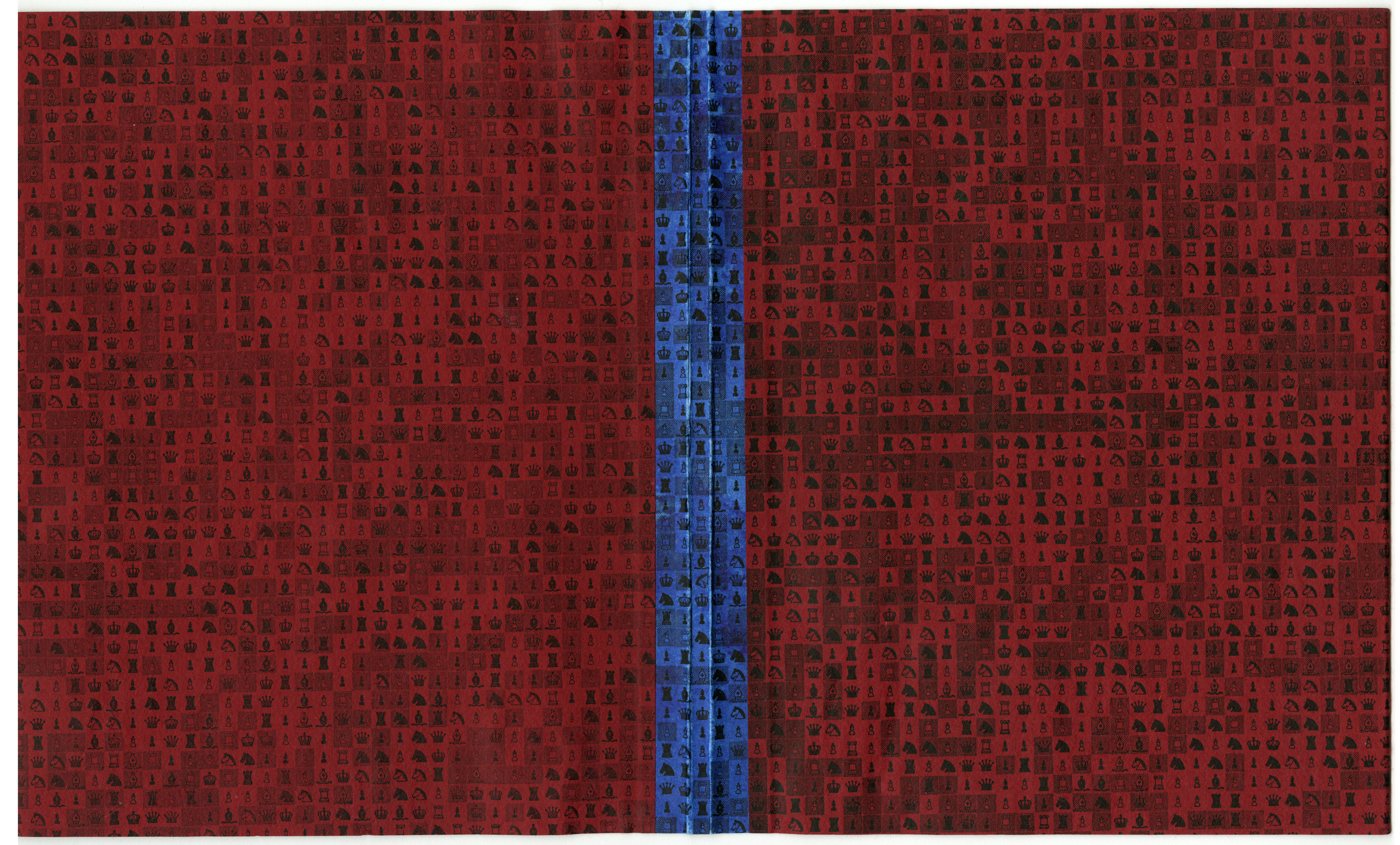 Náhledový obrázek Bibliofilie - 1